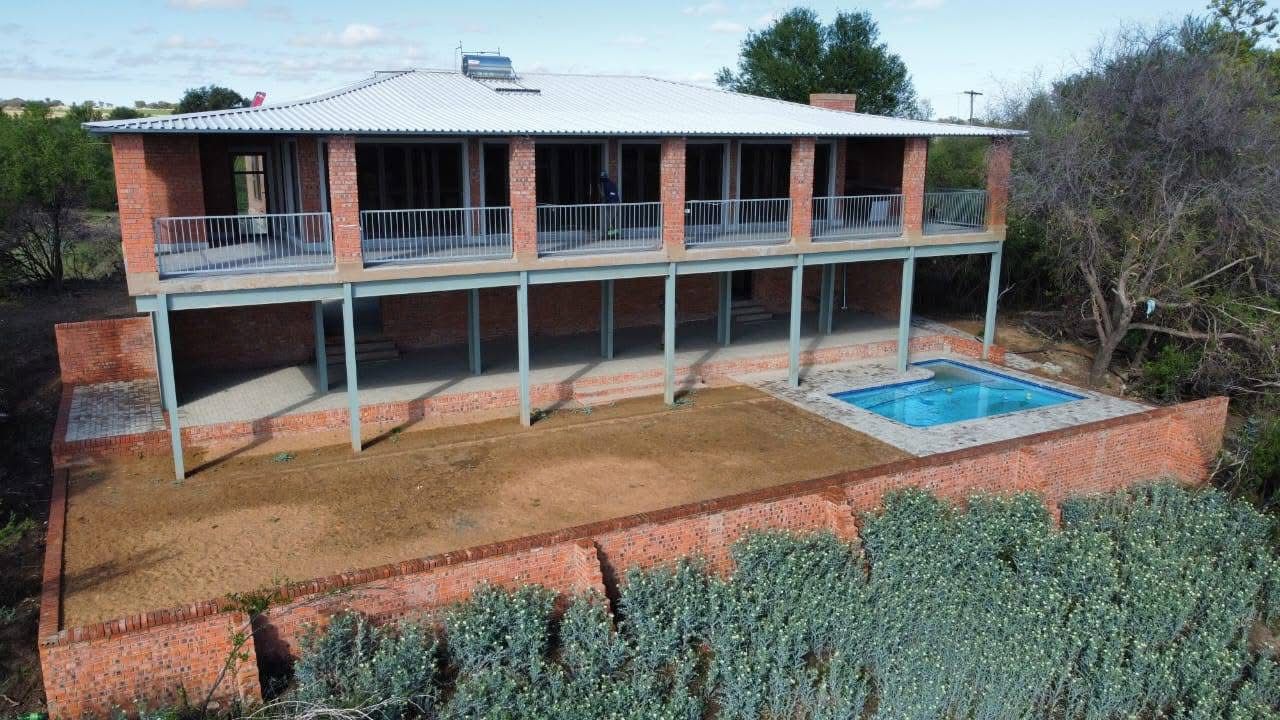 Your Private Escape by the River