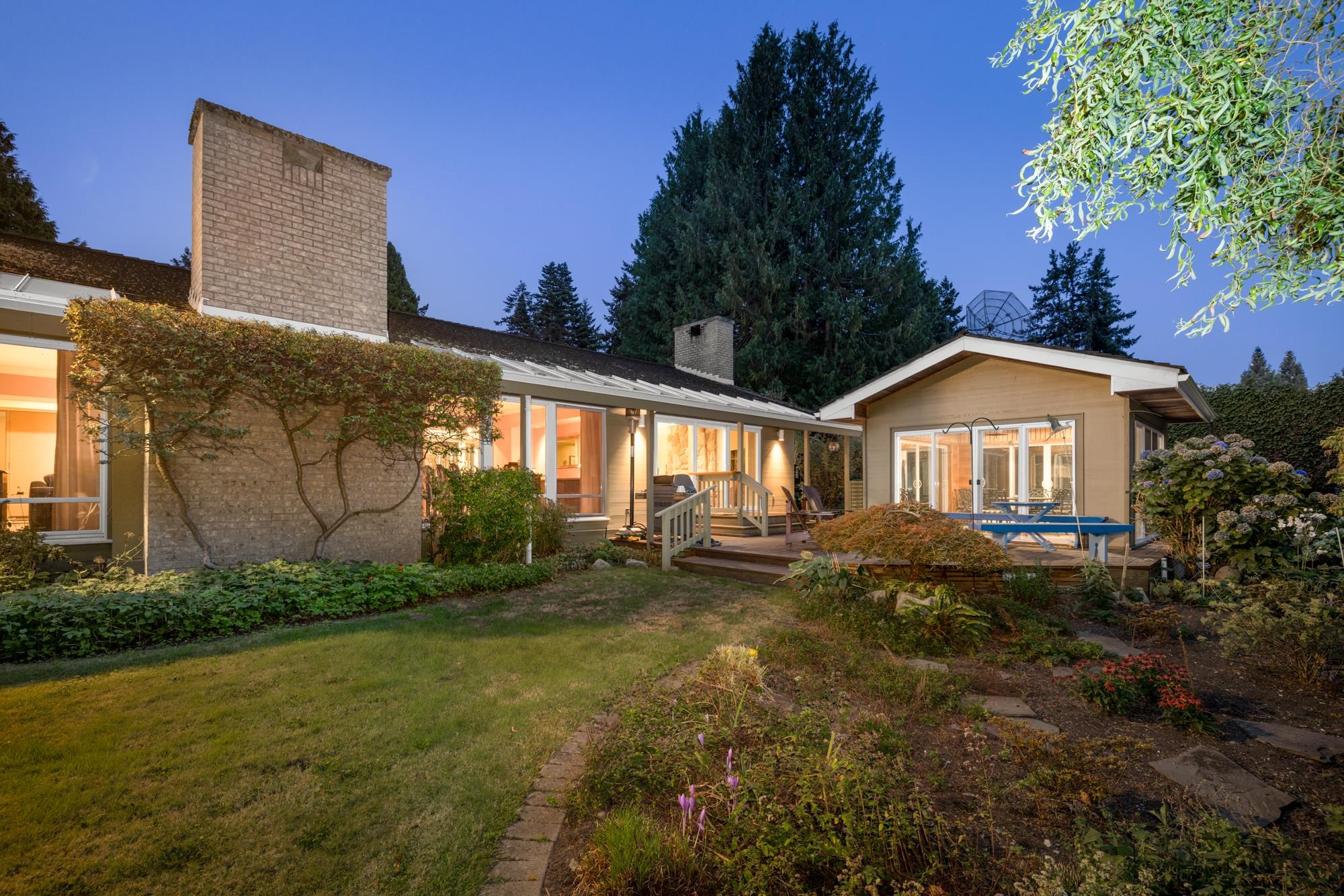 Stunning Family Home in South Delta