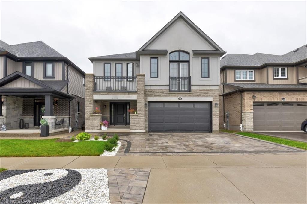 Abundance Of Natural Light In A Premium Location