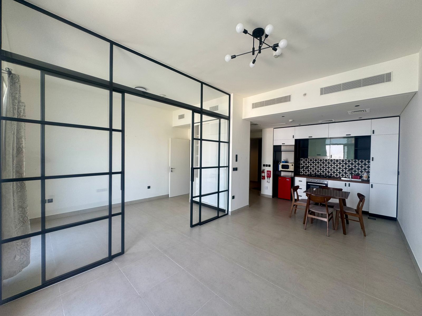 High Floor | Open Views | Vacant Now