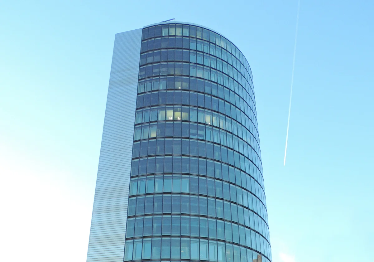 Provisionsfrei! Exklusive Büroflächen mit Blick über Düsseldorf