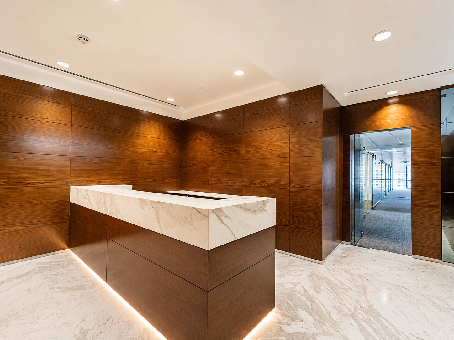 Burj Views | Furnished | Grade A