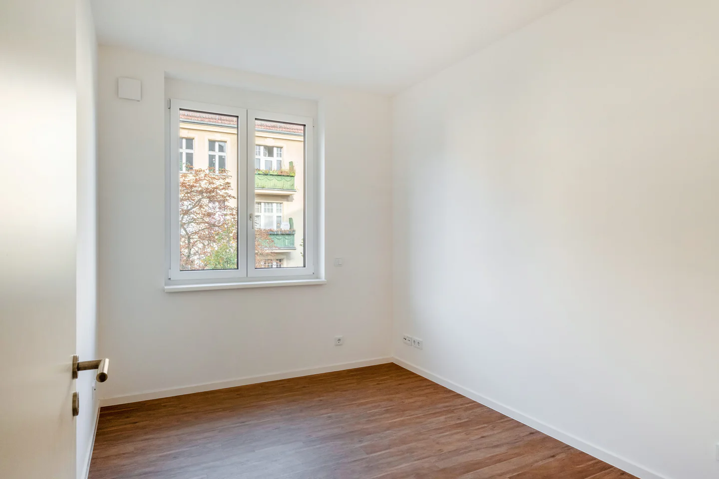 Erstbezug im Neubau: Zeitgemäßer Wohnkomfort im familienfreundlichen Kiez - Foto 2