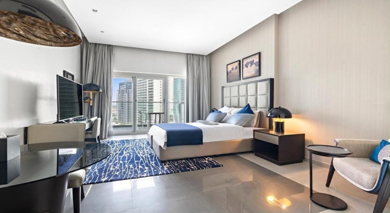 Best Value | Fully Furnished | Negotiable| ROI