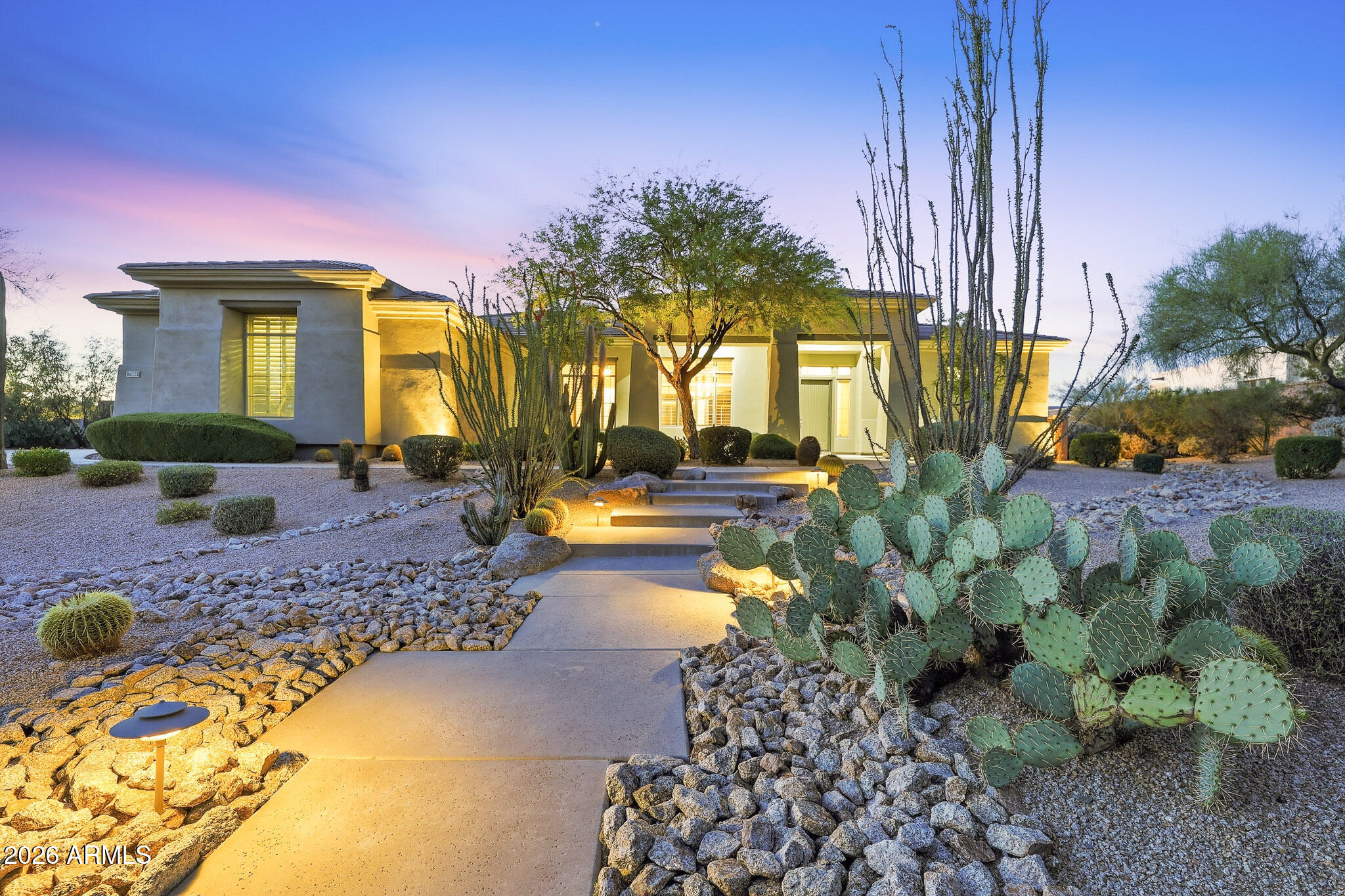 Where Luxury Meets Gated Privacy