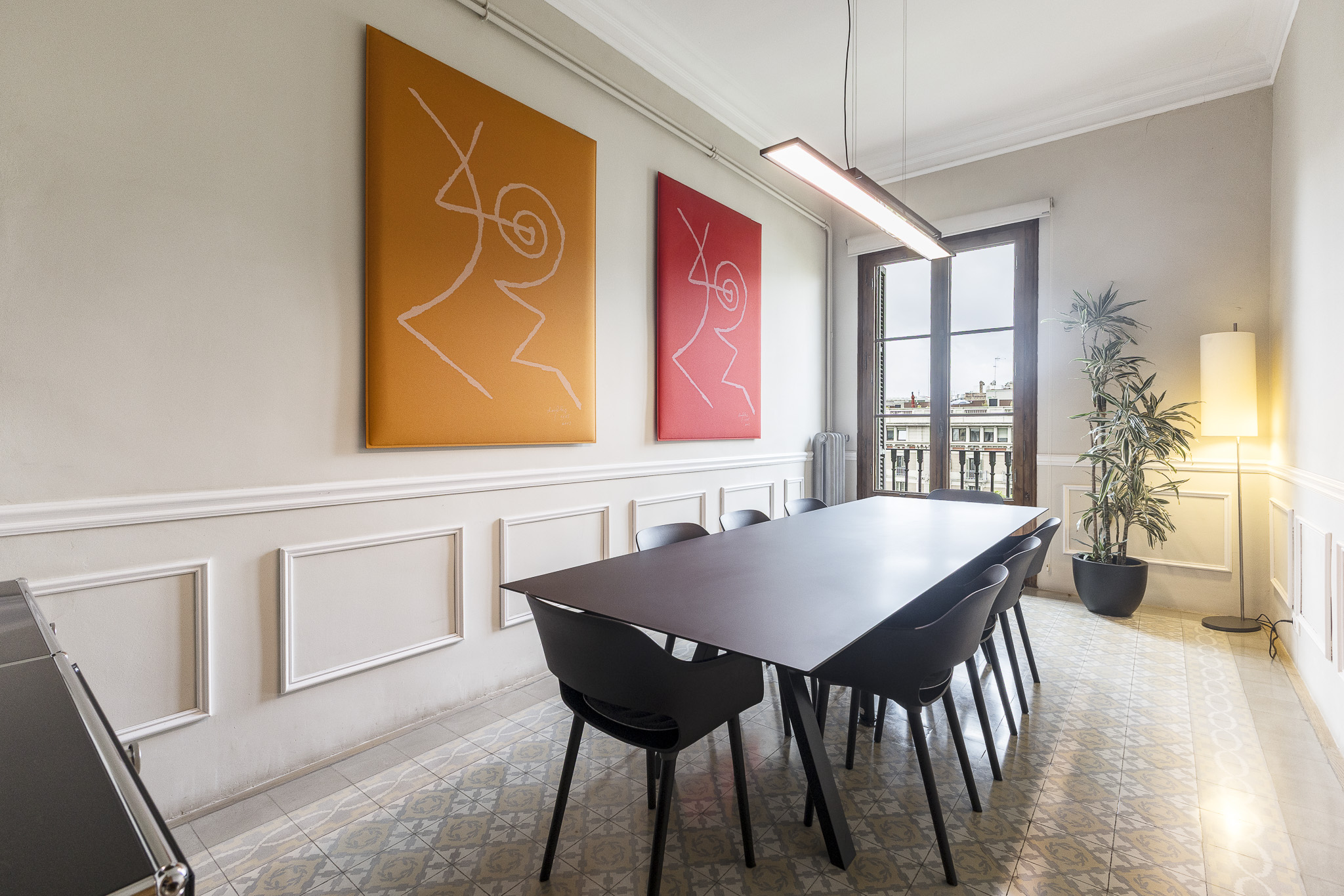 Apartment for sale in Paseo de Gràcia