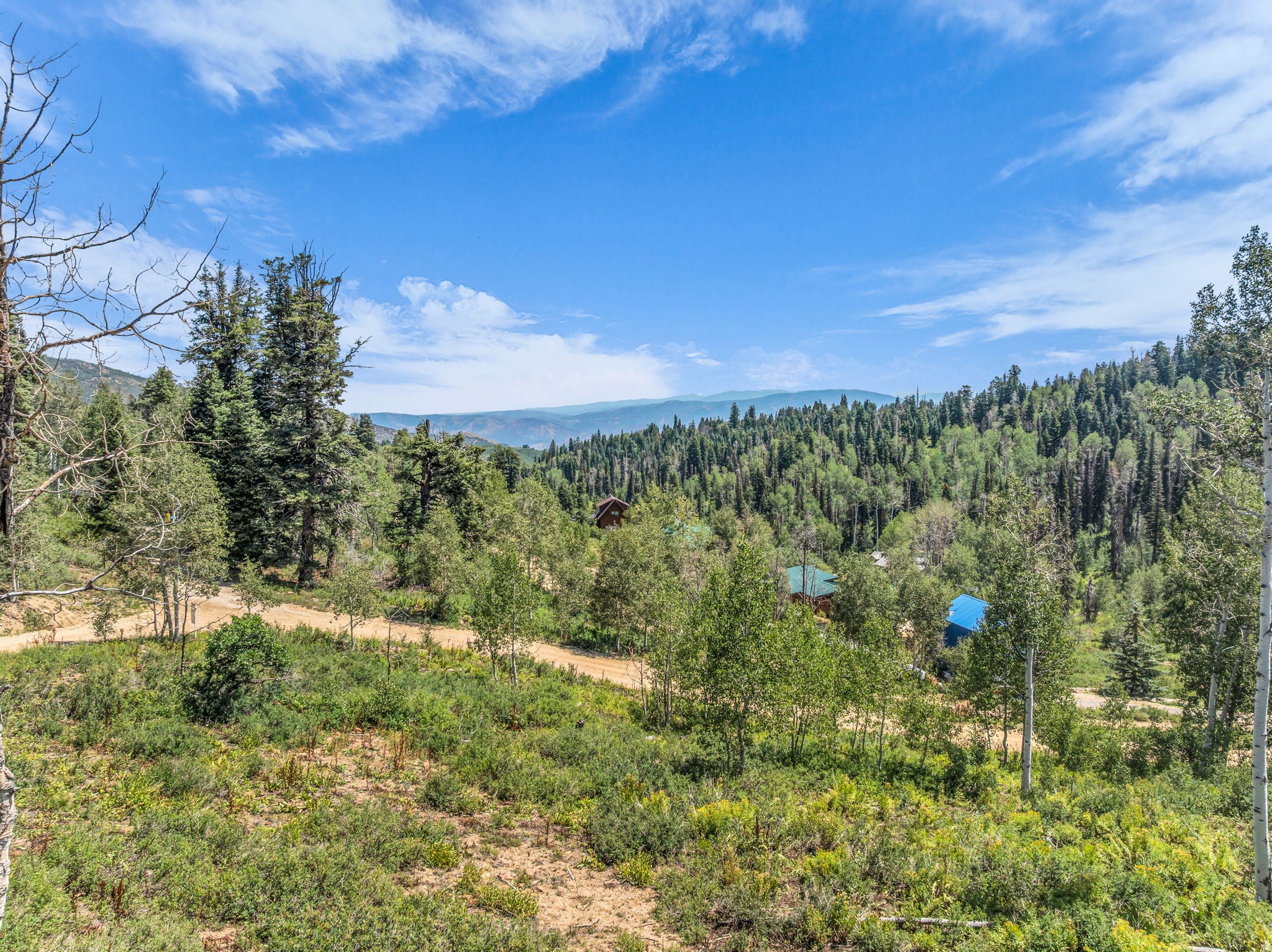 Private Mountain Escape Minutes from Park City