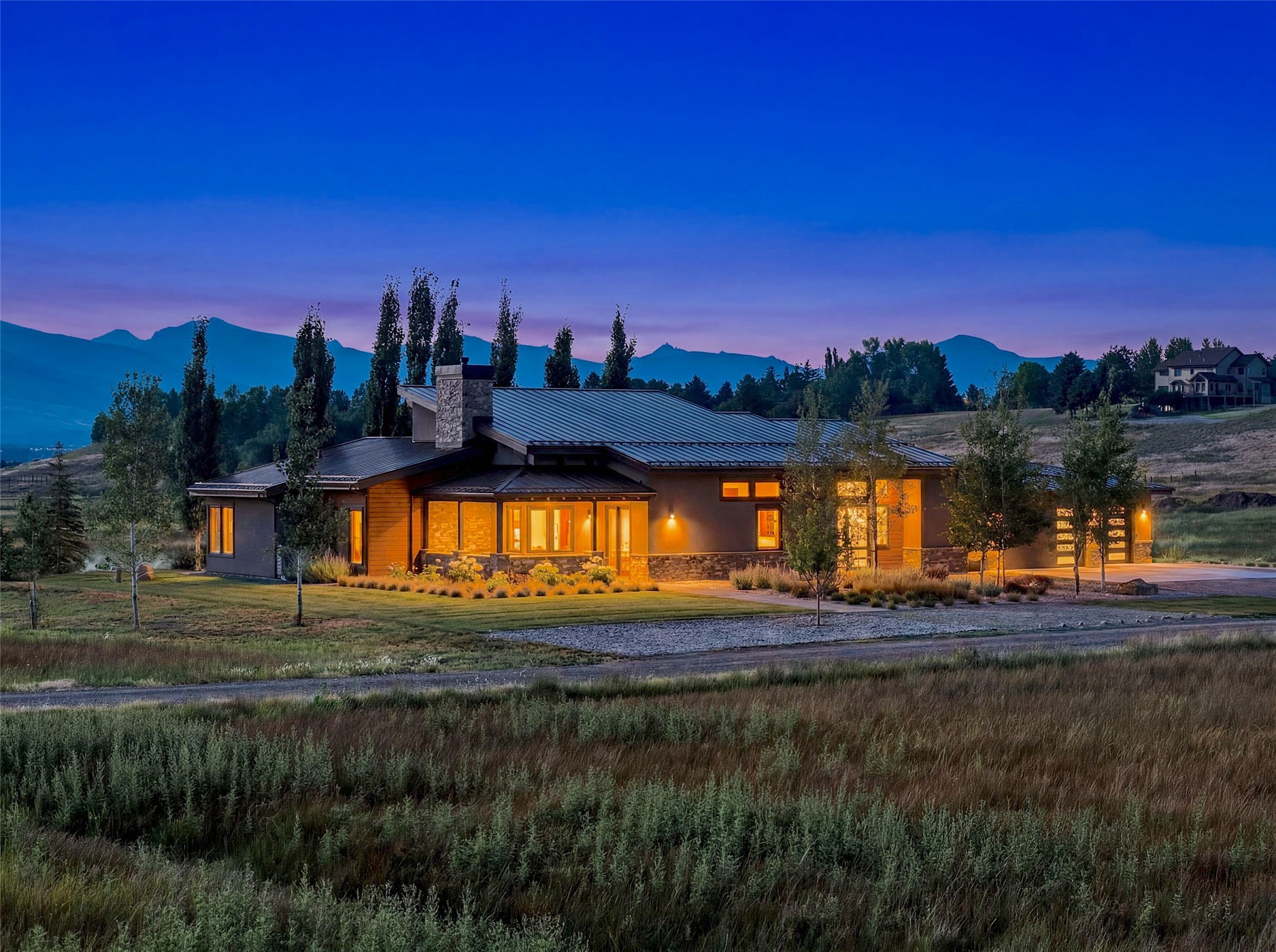 Luxury Living with Unmatched Views