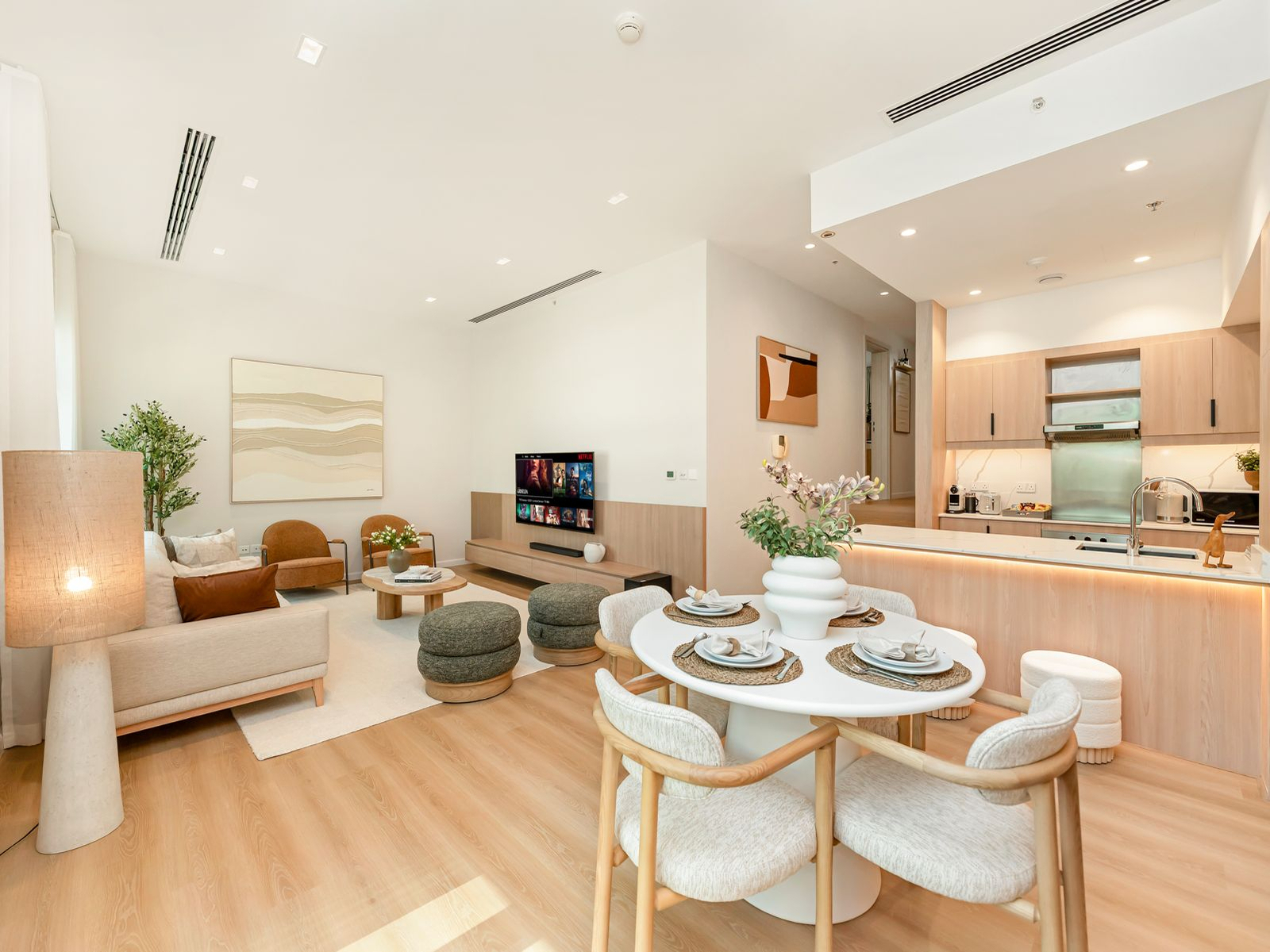 Unique Layout | Private Garden | Fully Upgraded