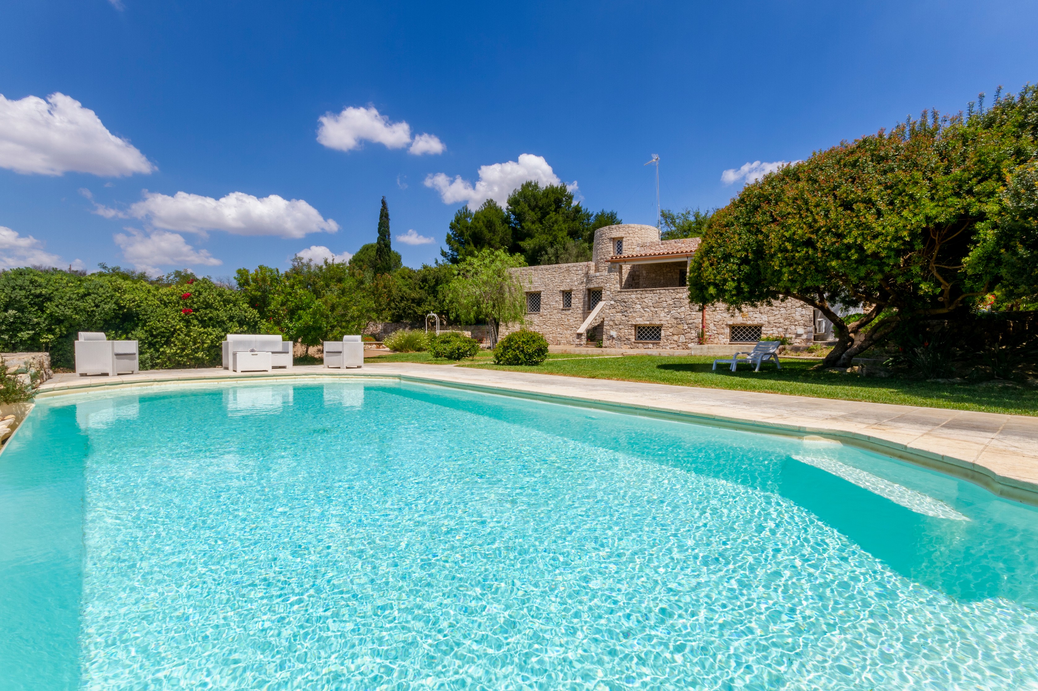 Villa Domiziana