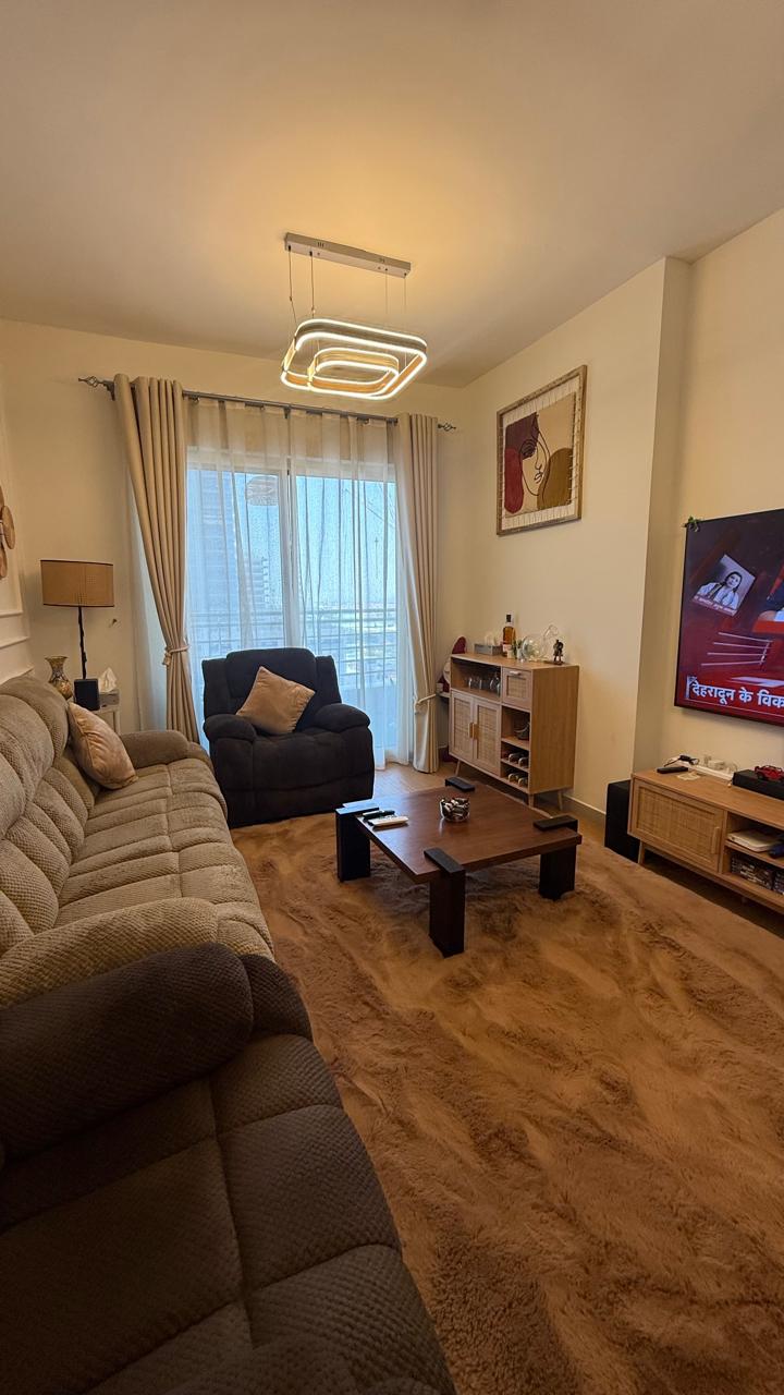 RENOVATED | 2BR + MAID | VASTU COMPLIANT | VOT
