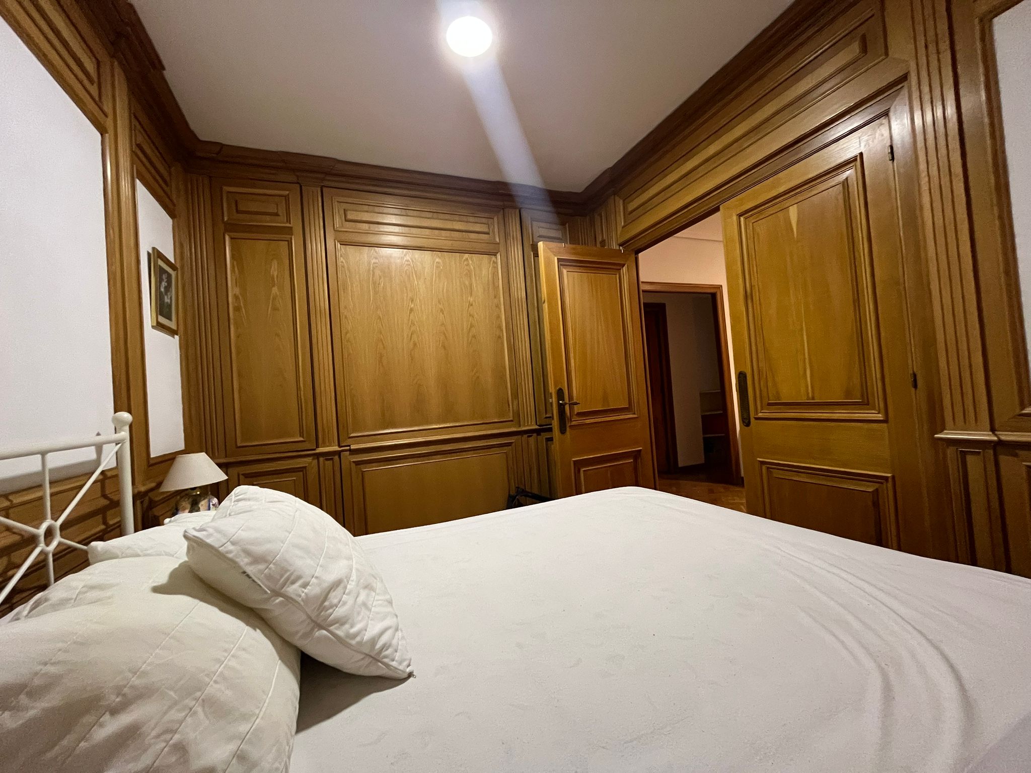 Exclusive apartment in the heart of Valencia, ideal for short-term rental from June 1 to September 30