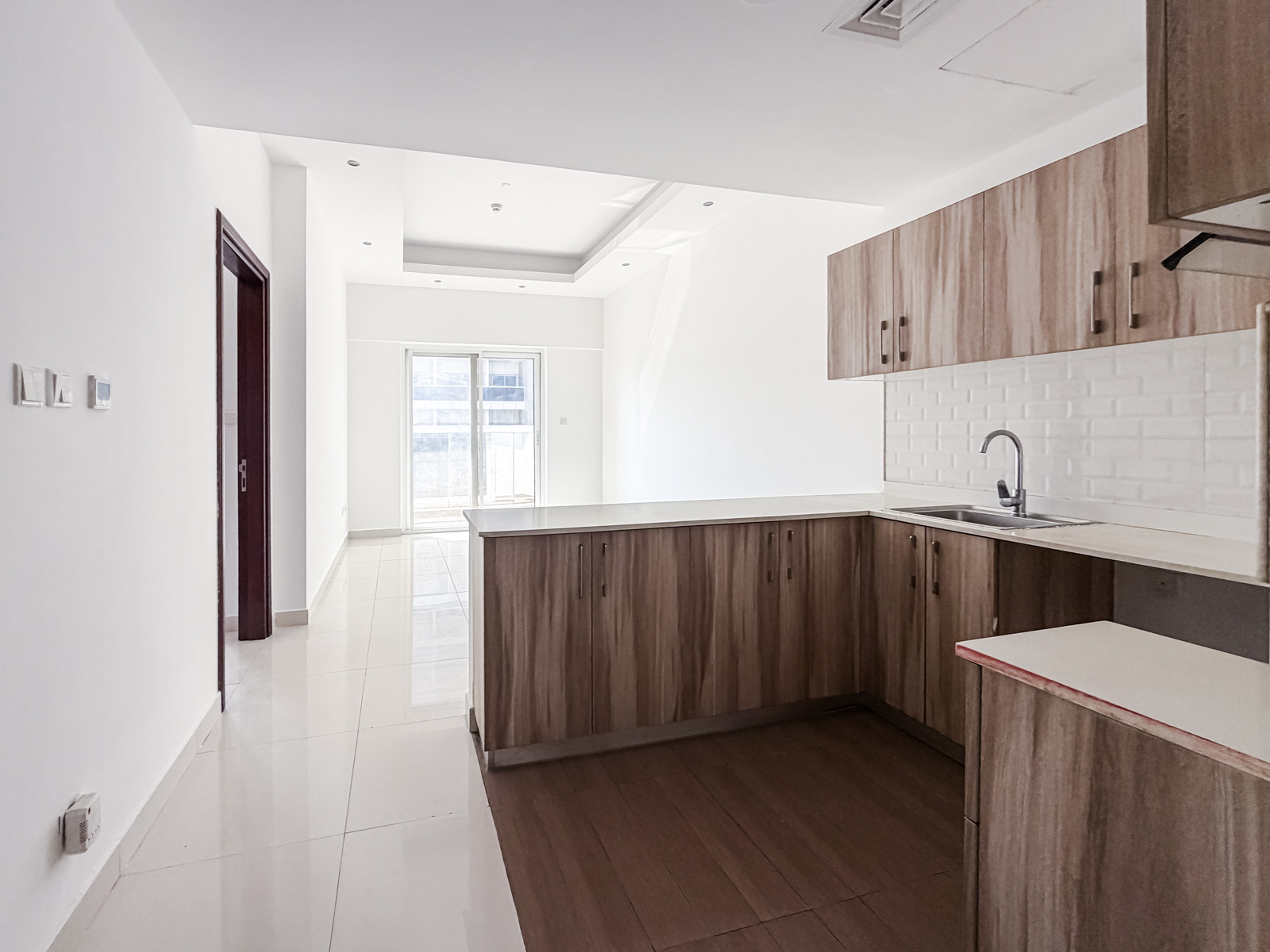 Exclusive Unit | Vacant on Transfer | Lower Floor