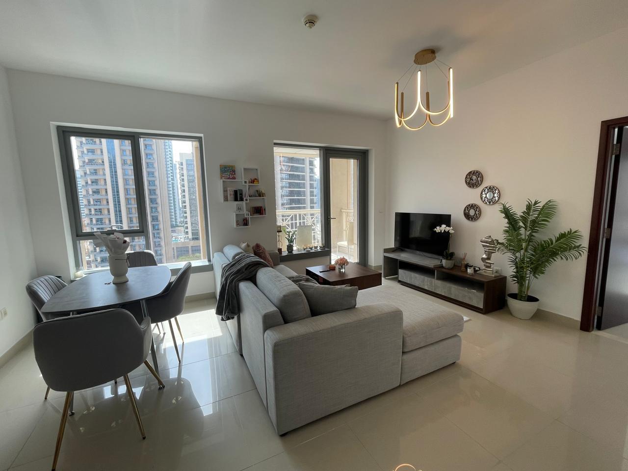 Fully Furnished | Prime Location | Vacant
