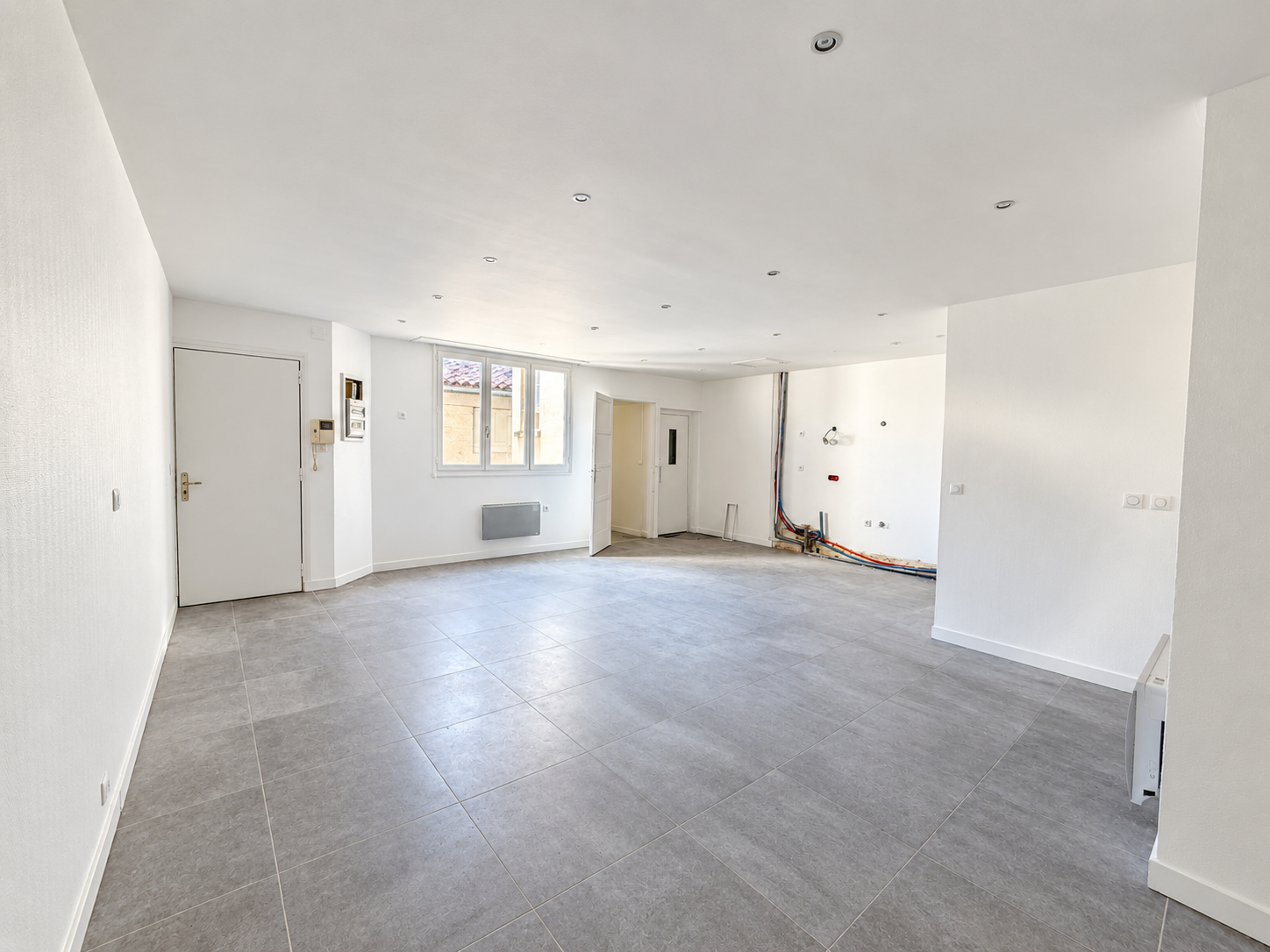 Apartment in the Golden Triangle - with elevator