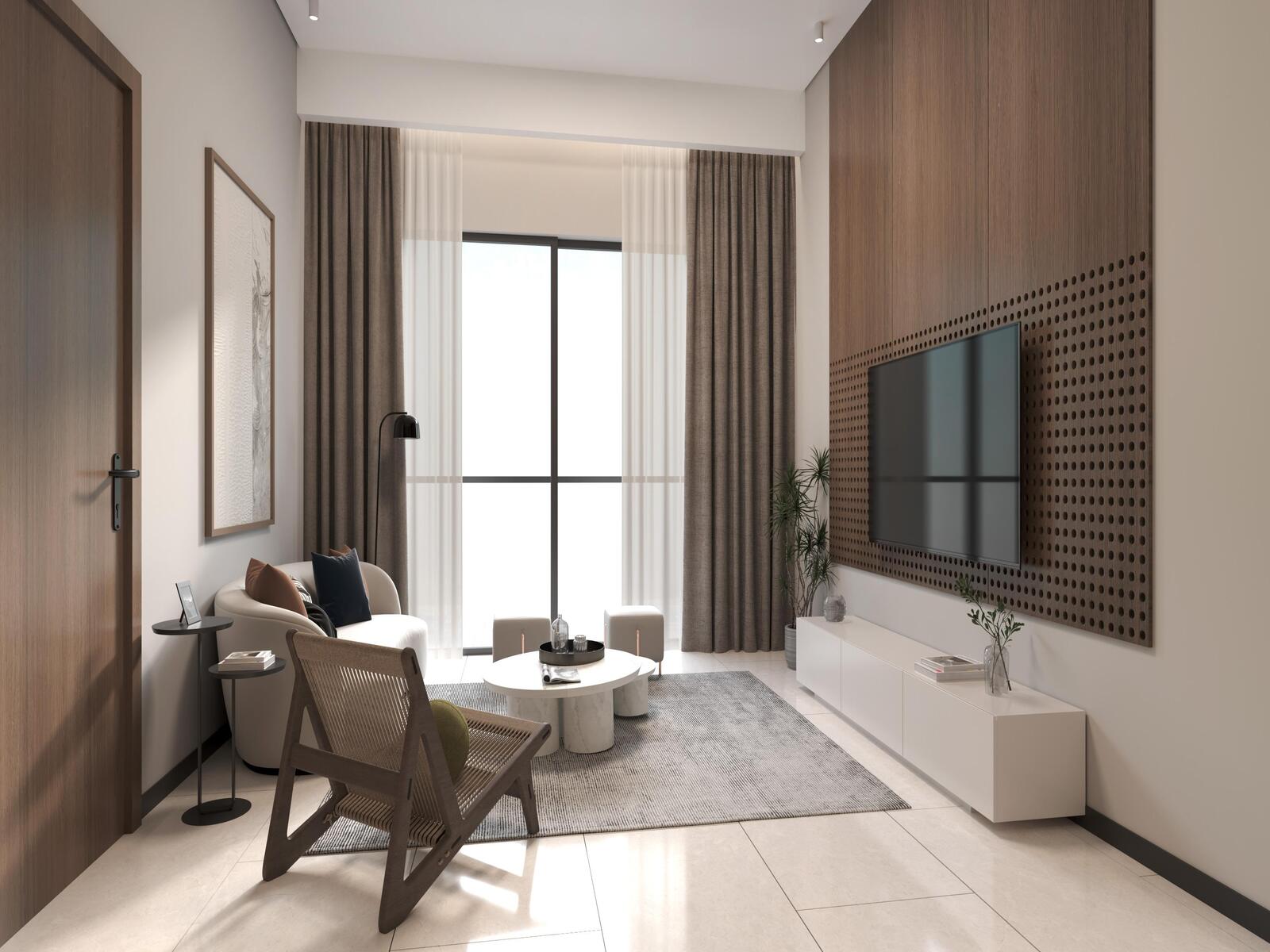 Spacious 2BR Plus Store | Multiple Units