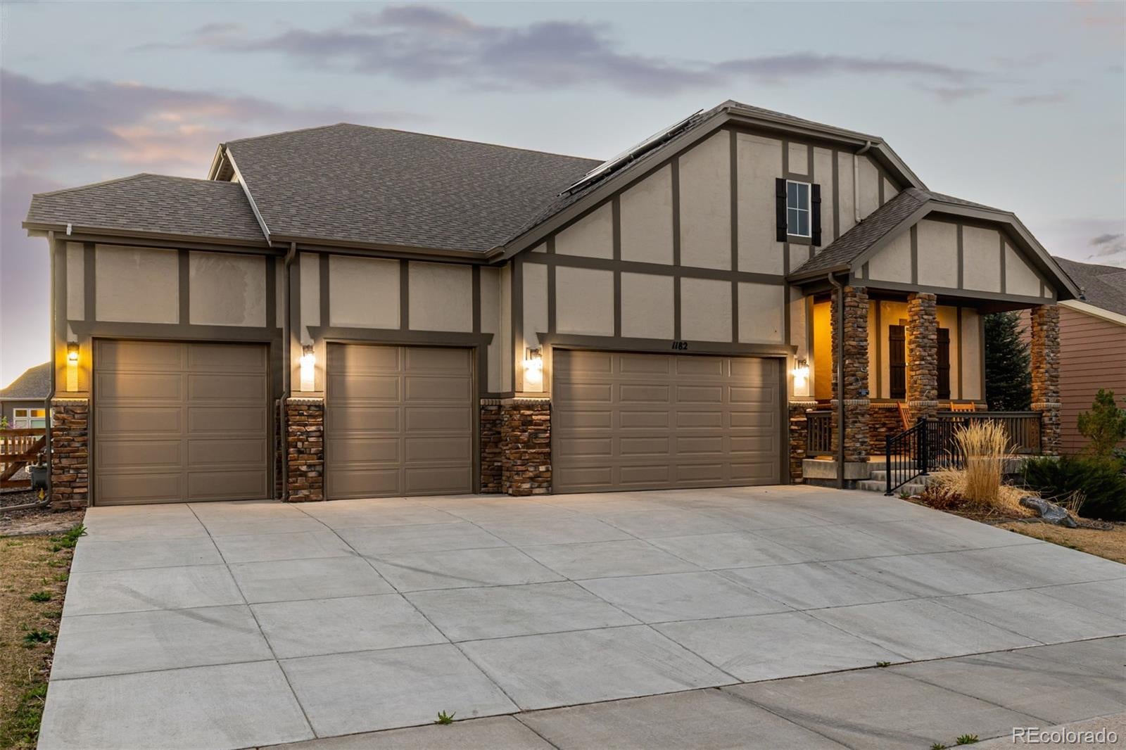 Short Sale Opportunity with Stunning Mountain Views