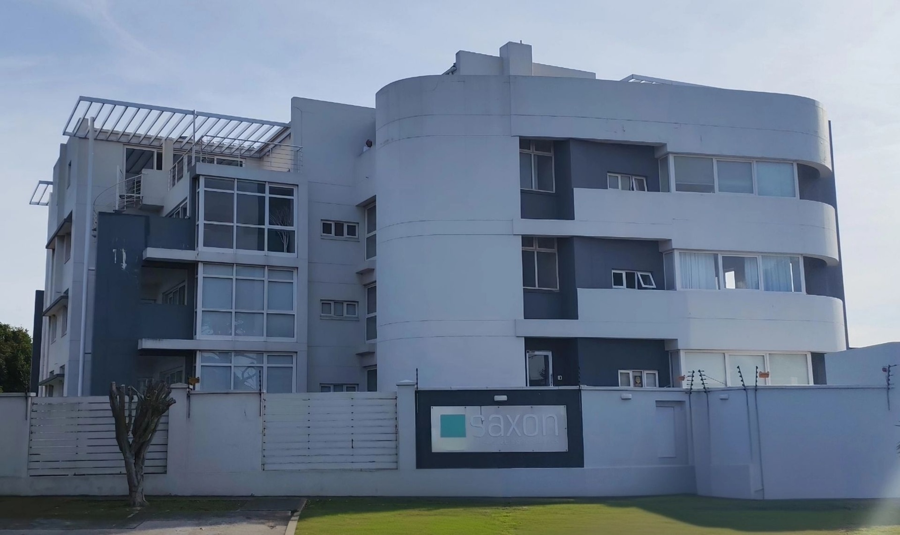 Upmarket Apartment in Popular Walmer