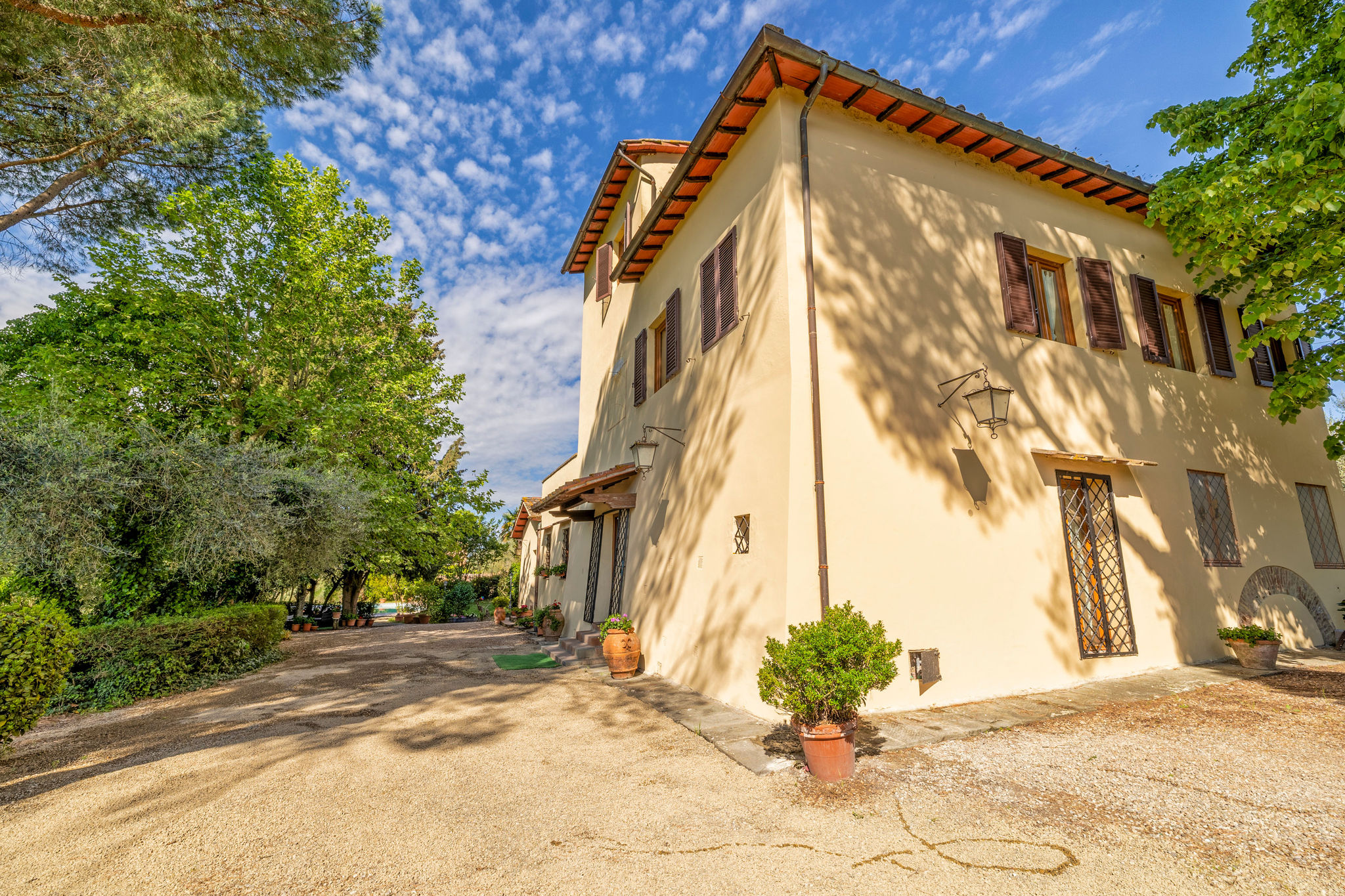 Villa  "Il Certosino"