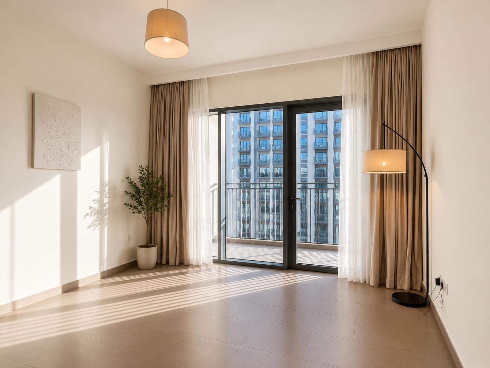 Premium Location | Pool View | Spacious Unit
