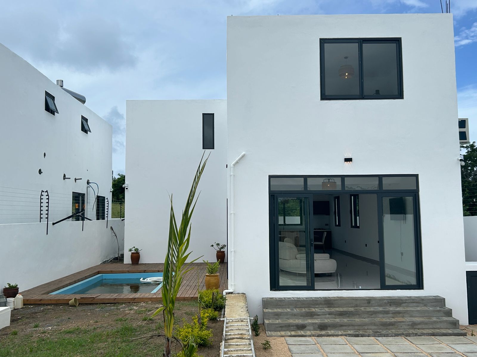 New Build Home for Sale – The Vale. Citizen Only