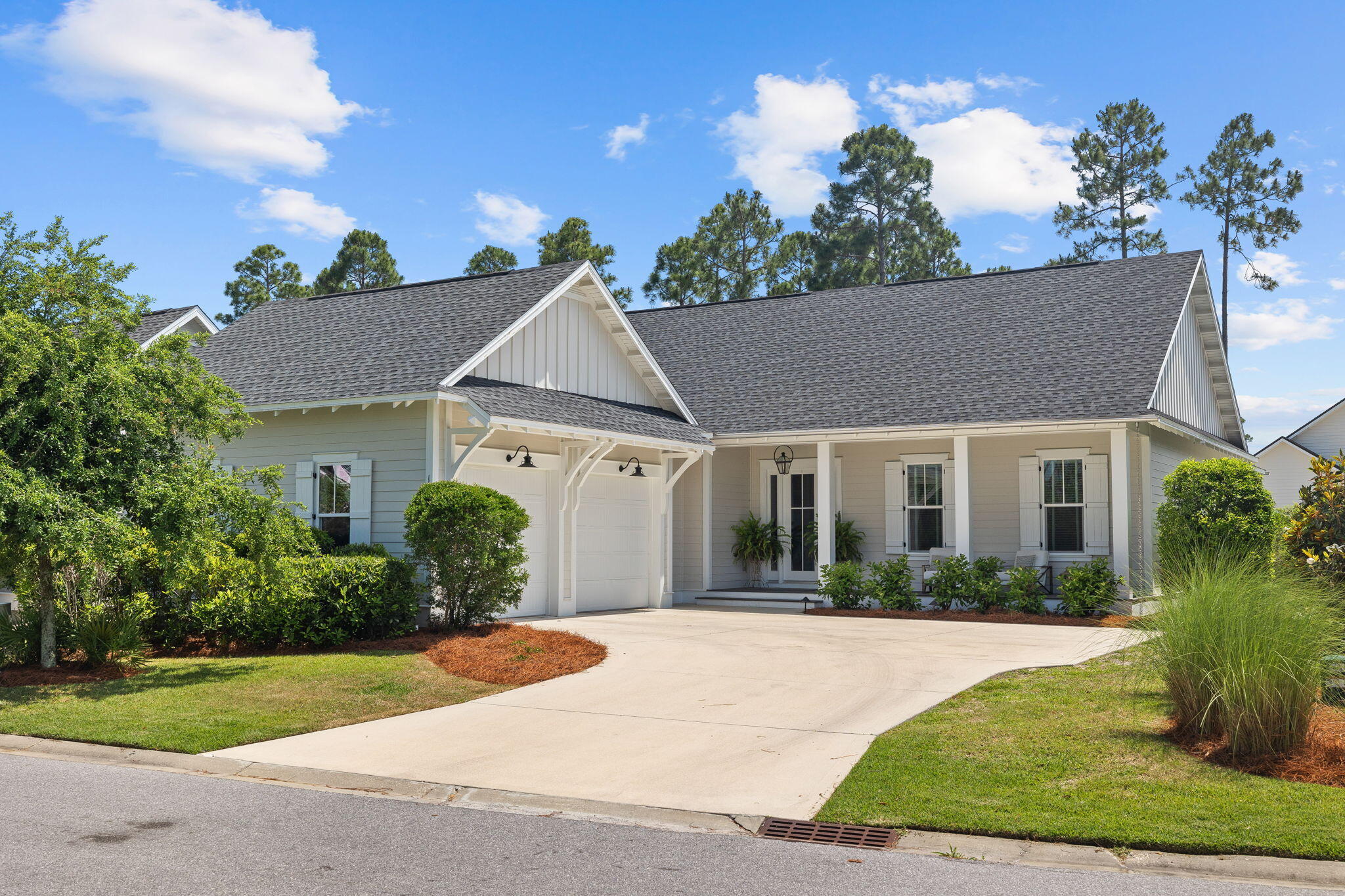 Full-Time Living Near Florida's 30A