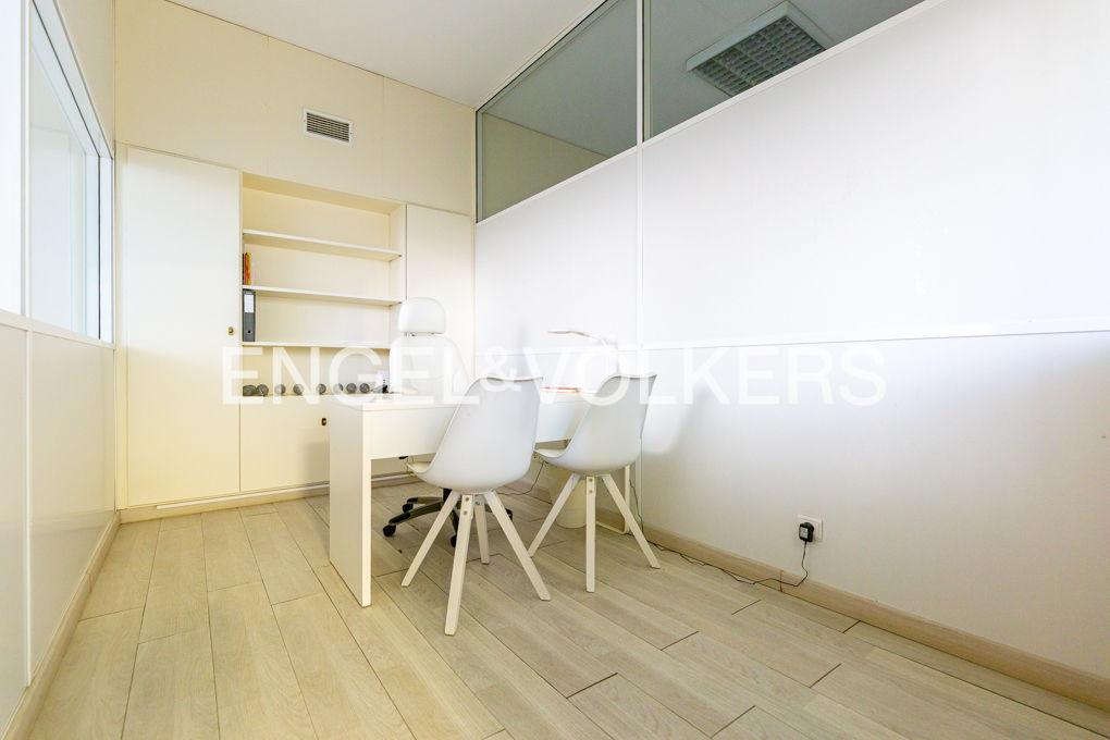 Commercial Space in Tavira Historic Centre