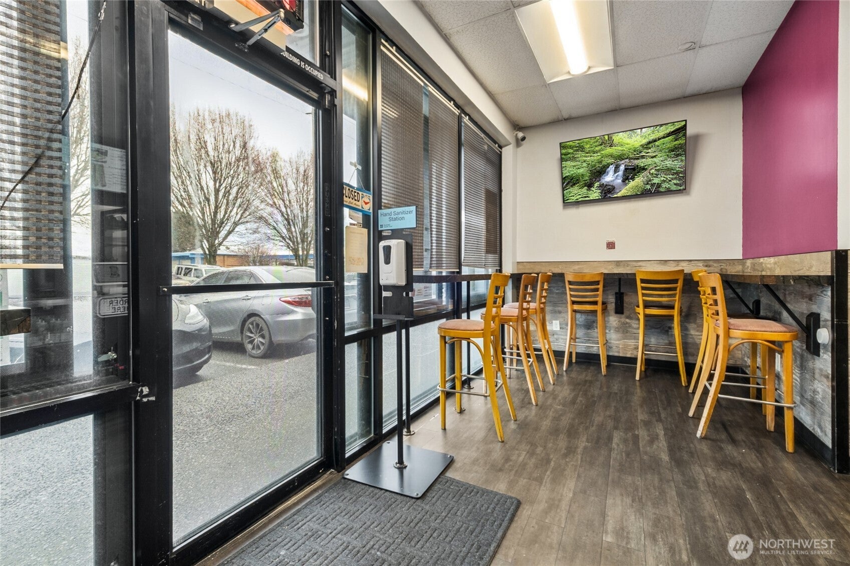 Turnkey Restaurant Opportunity
