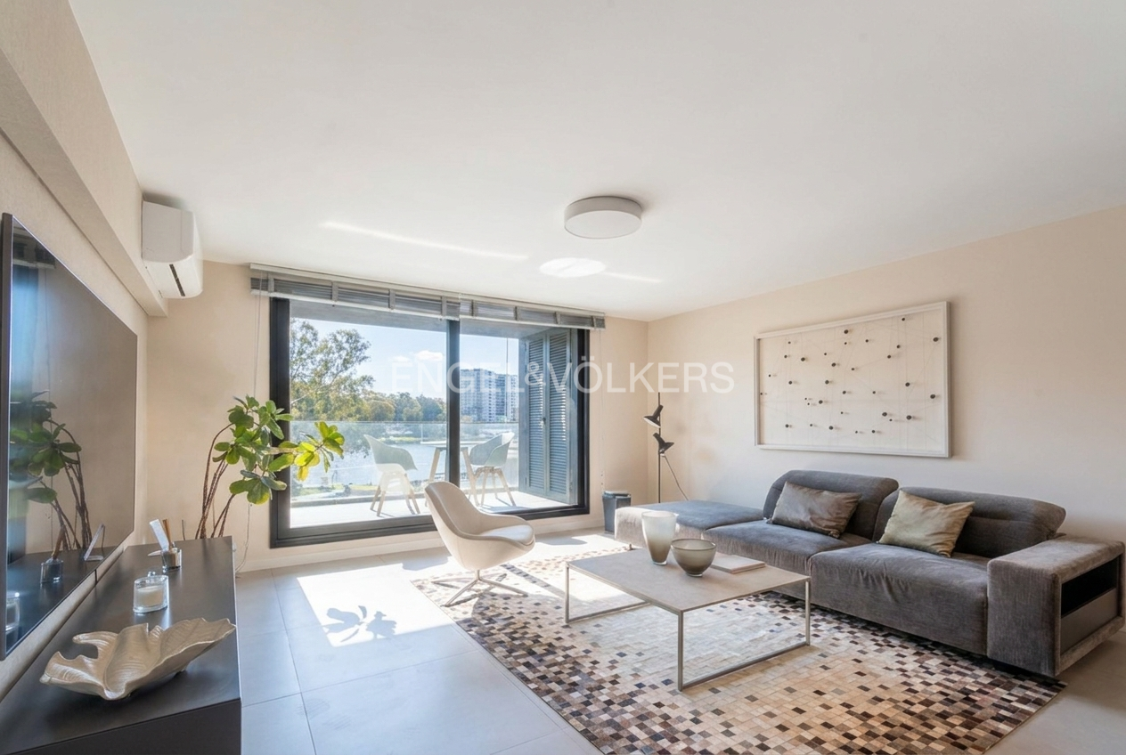 Apartamento de 1 Dormitorio en Carrasco Boating a estrenar - Última Unidad
