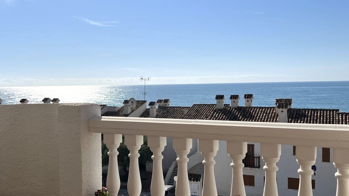 Apartamento para verano en Alcocéber