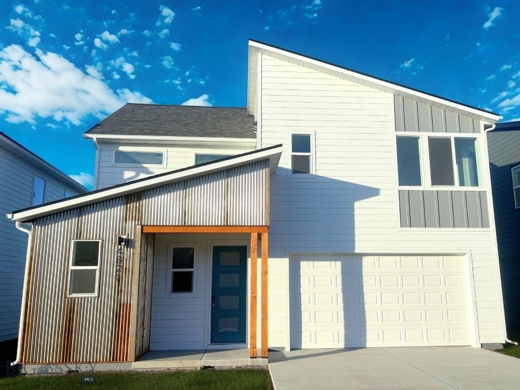 Newly Constructed Townhome
