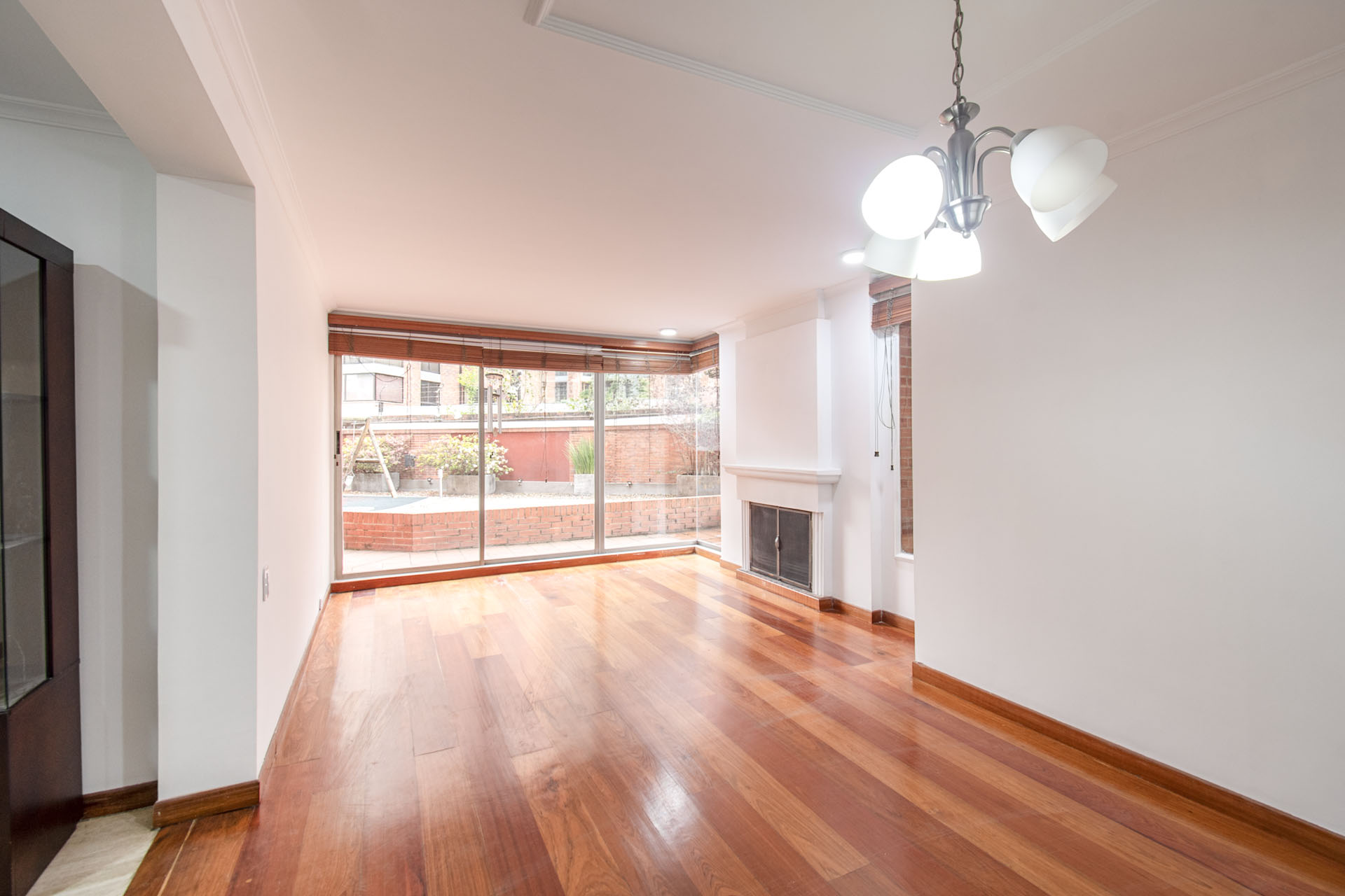 Apartamento para venta en Santa Paula