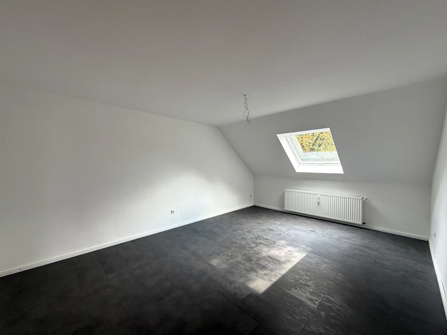 Großzügig wohnen mit Altbaucharme in zentraler Lage von Unna - Photo 5