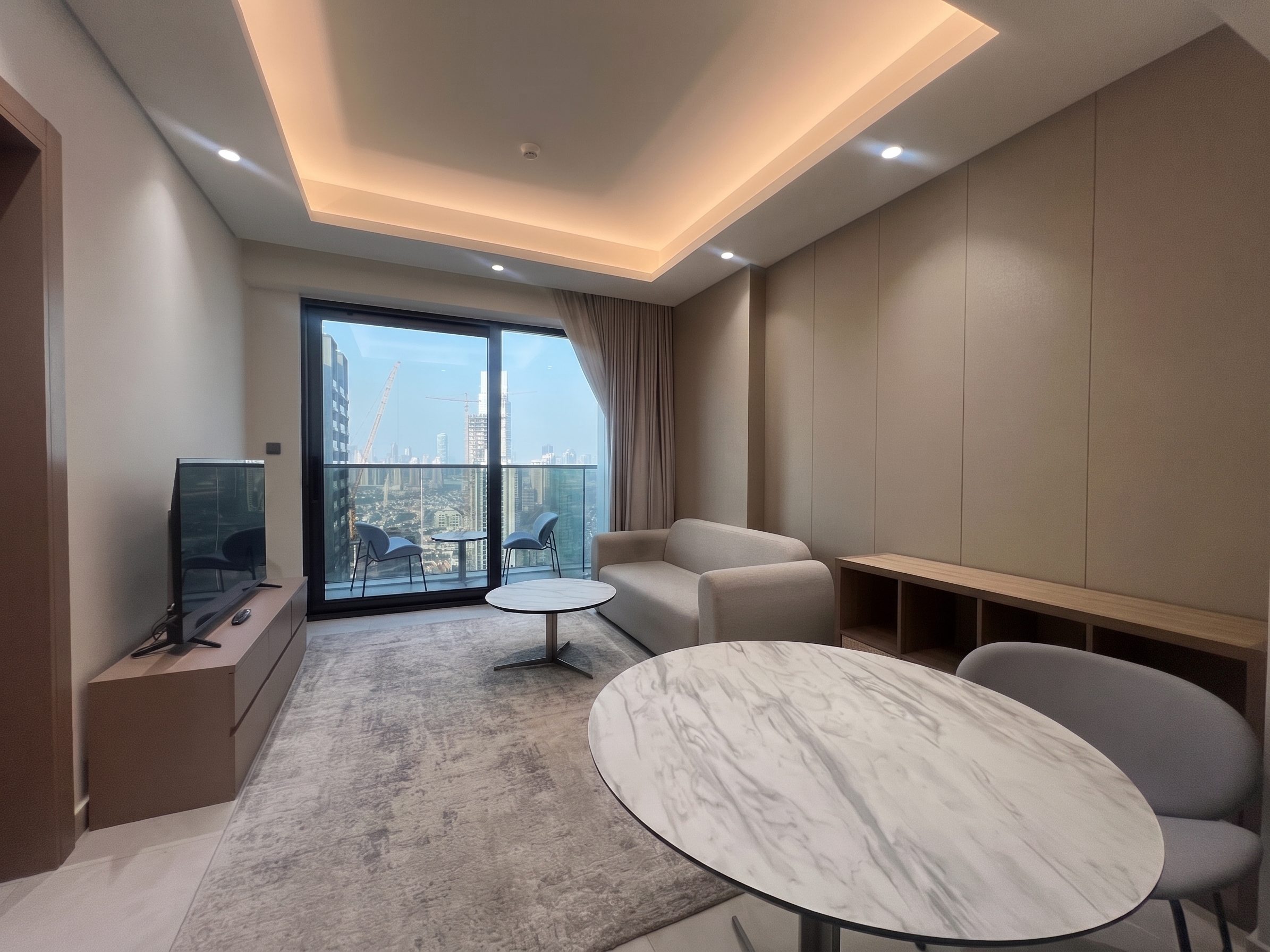 Fully Furnished | Modern Living | Prime Location