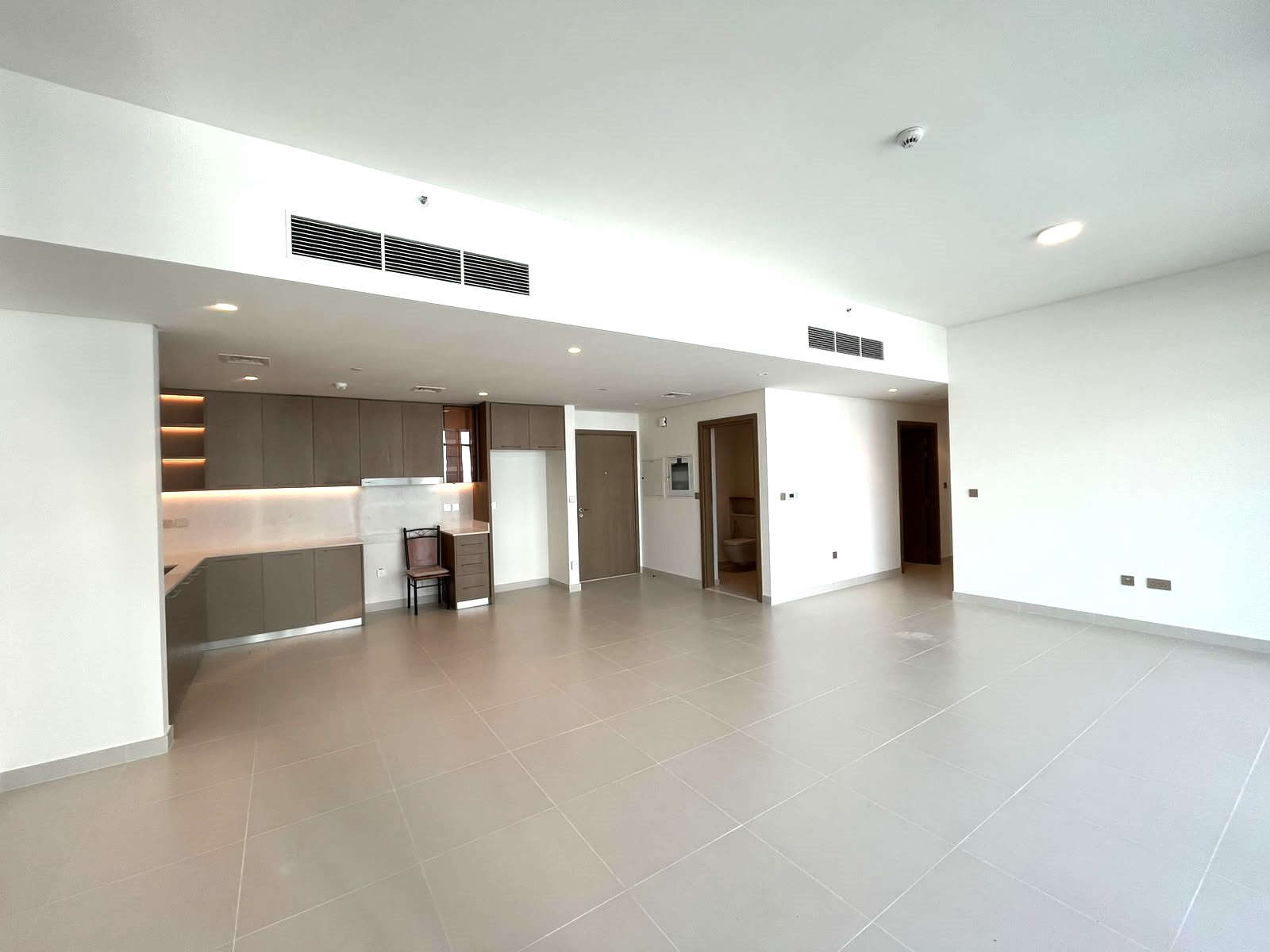 Sea View | Spacious Apartment | Ready To Move In