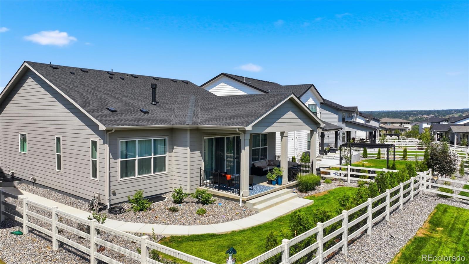 Allison Ranch