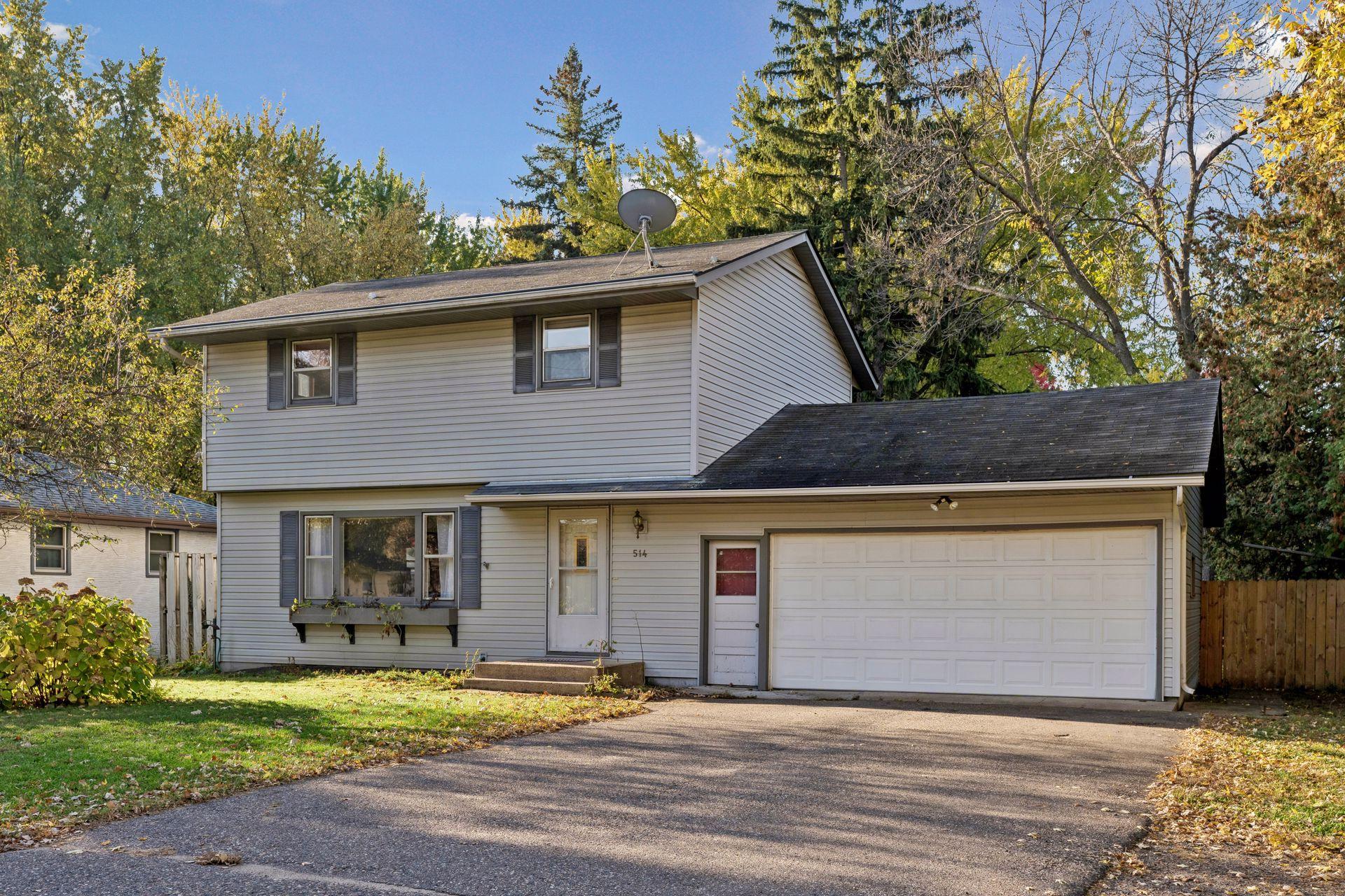 Discover Endless Potential Near Elm Creek Trails