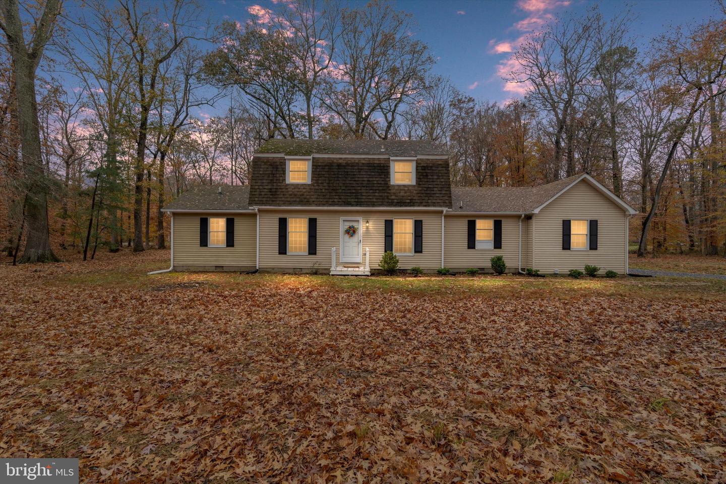 A Private Escape in the Heart of Easton
