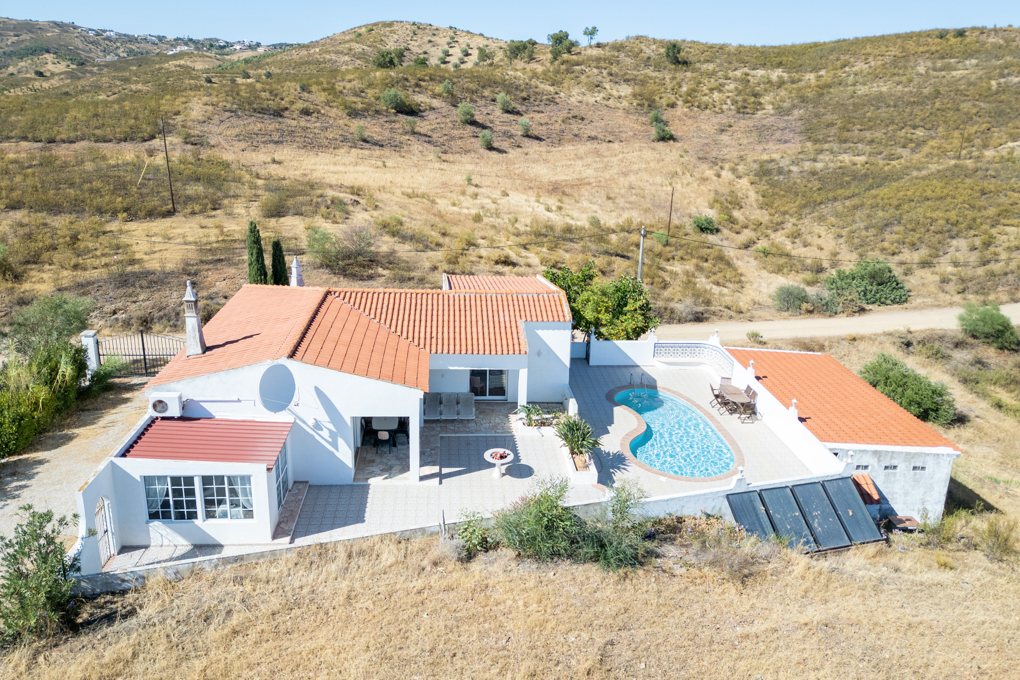 Villa Galharda