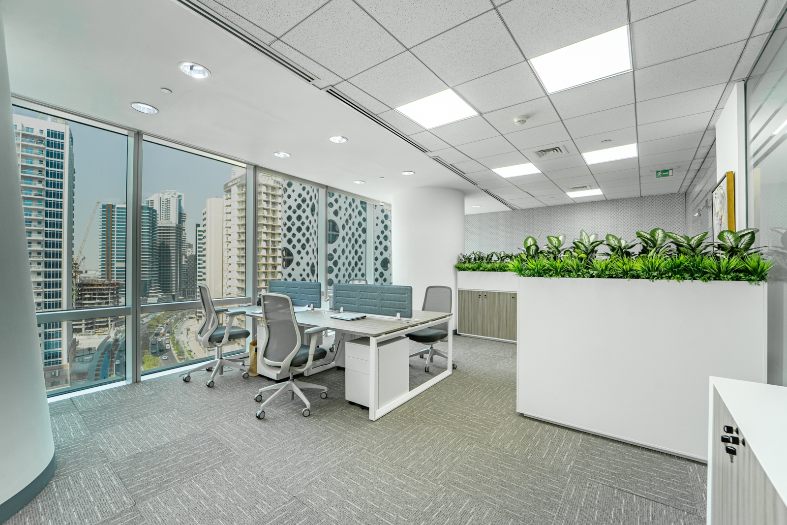 Furnished | Modern Design | Canal Views