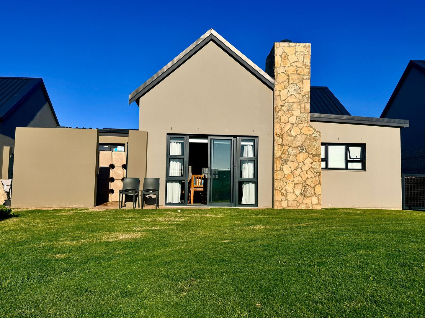 Modern Retirement Living for Sale