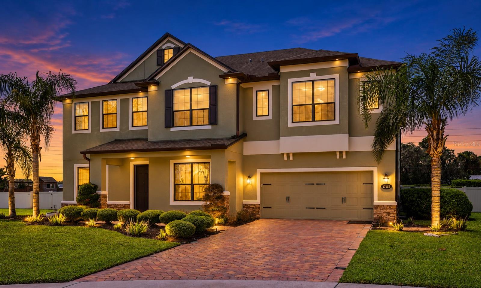 Elevated Luxury Living