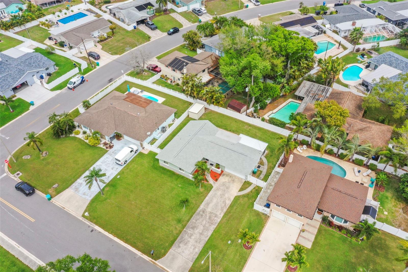 Live the Florida Dream – Updated Home  Minutes from the Gulf