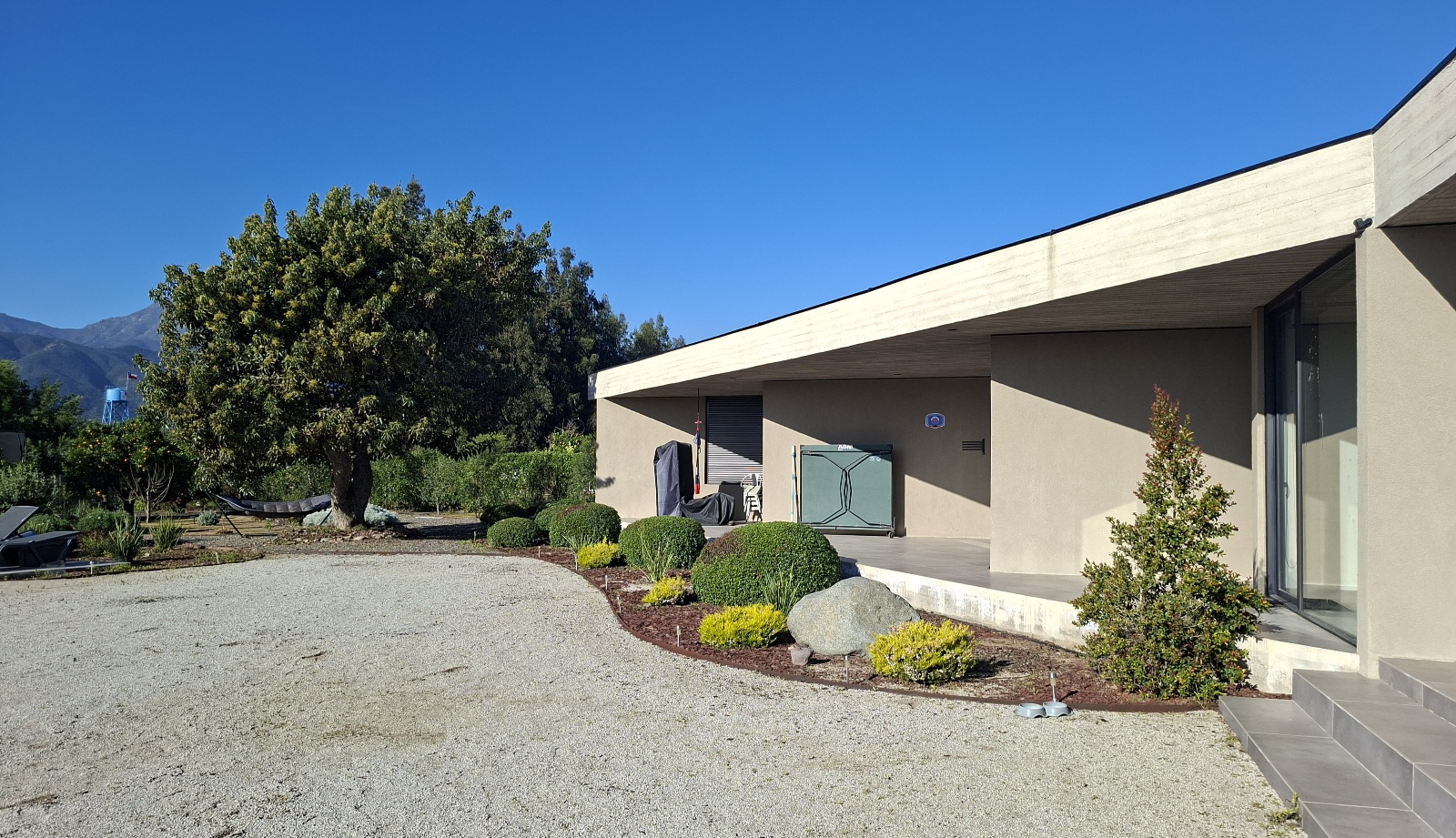 Casa en condominio, Limache