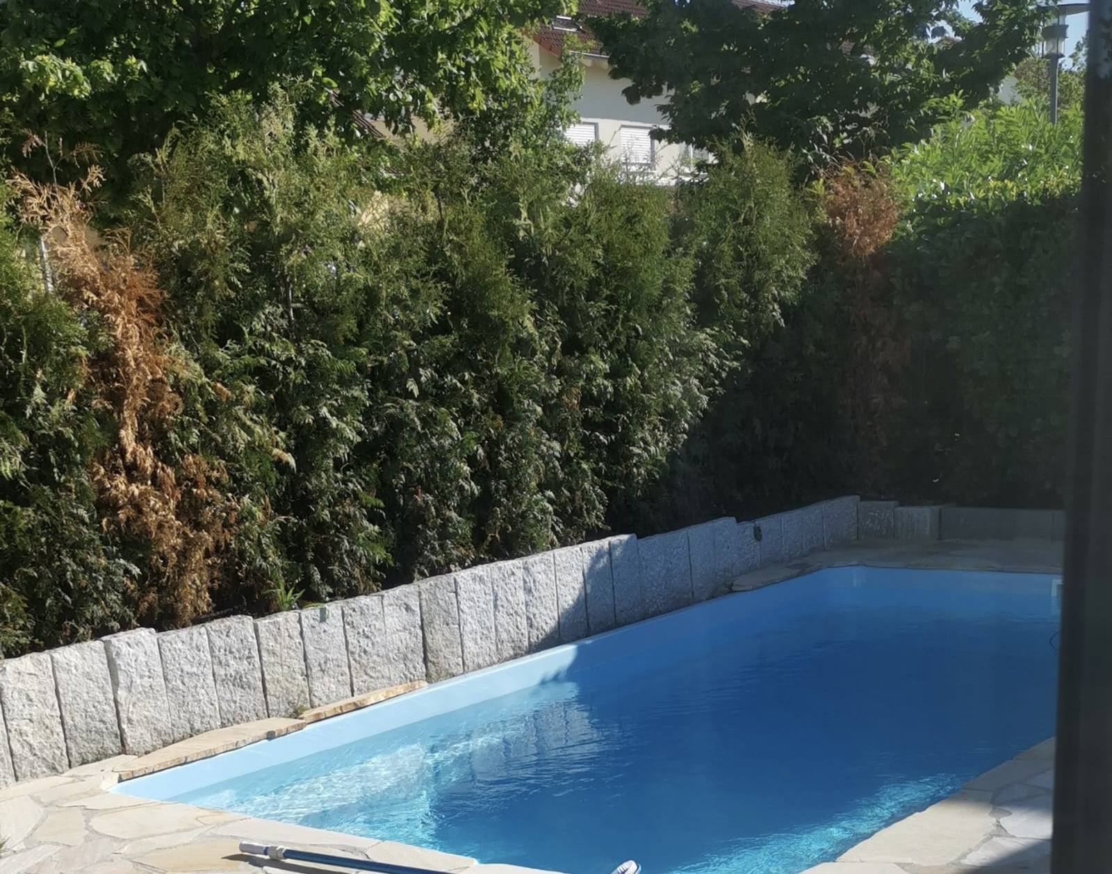 Summer Vibes - Exquisiter Wohntraum mit Pool