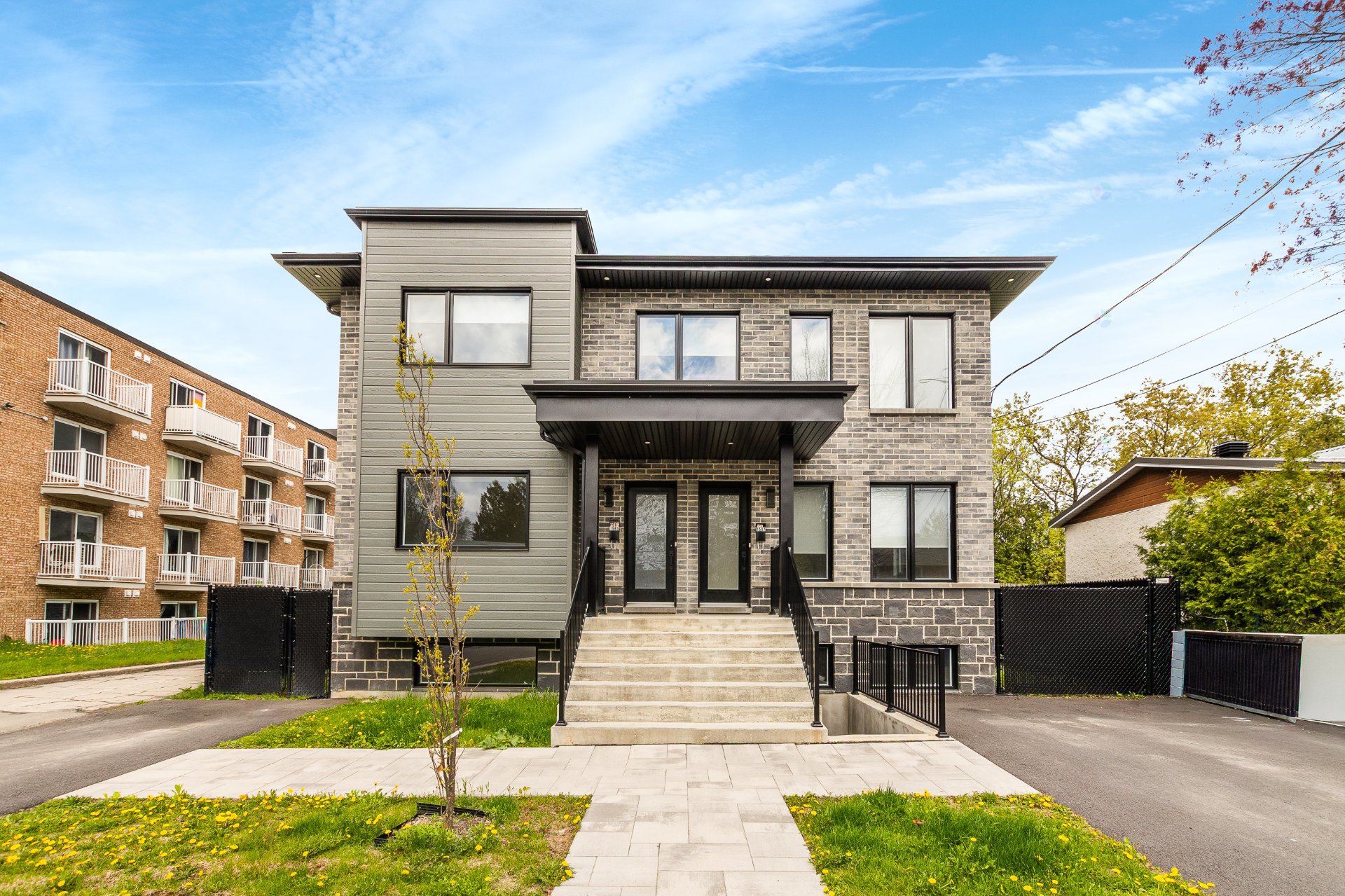 Longueuil (Le Vieux-Longueuil), Québec