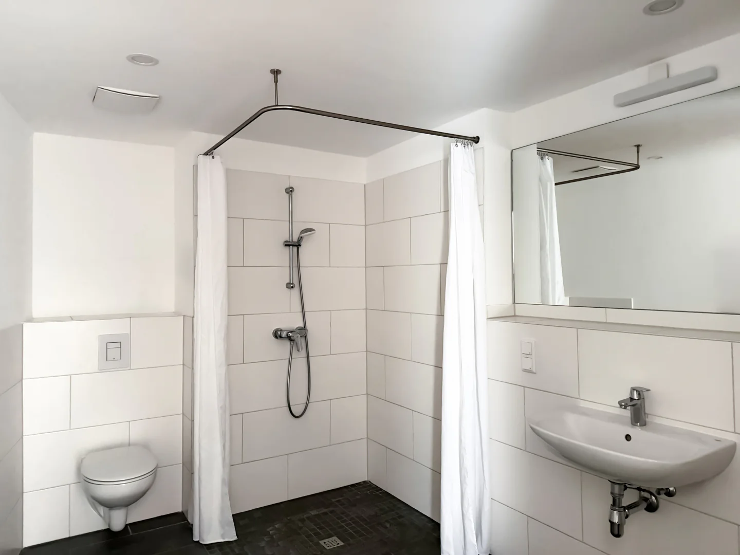 Großzügige 2-Zimmer Wohnung in den "Alboingärten" - Foto 5