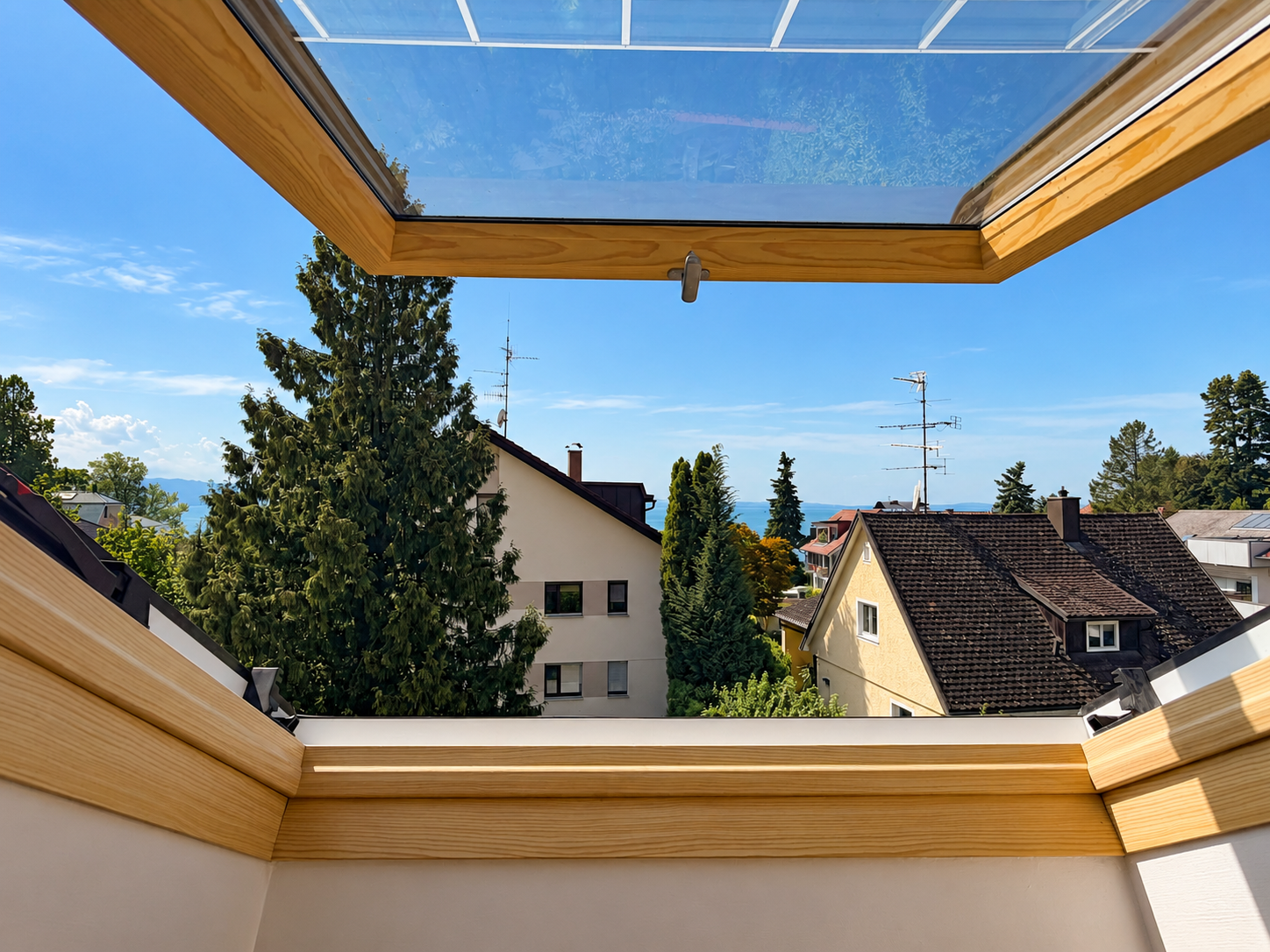 Erstbezug nach Kernsanierung! Doppelhaushälfte in beliebter Lage Nonnenhorns