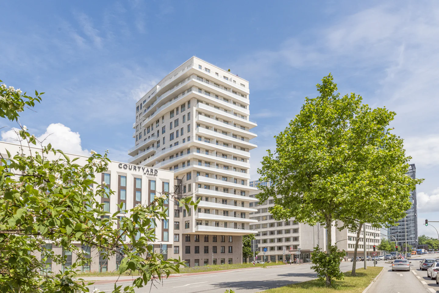Zentrale 2-Zimmer Wohnung mit Balkon! - Photo 5