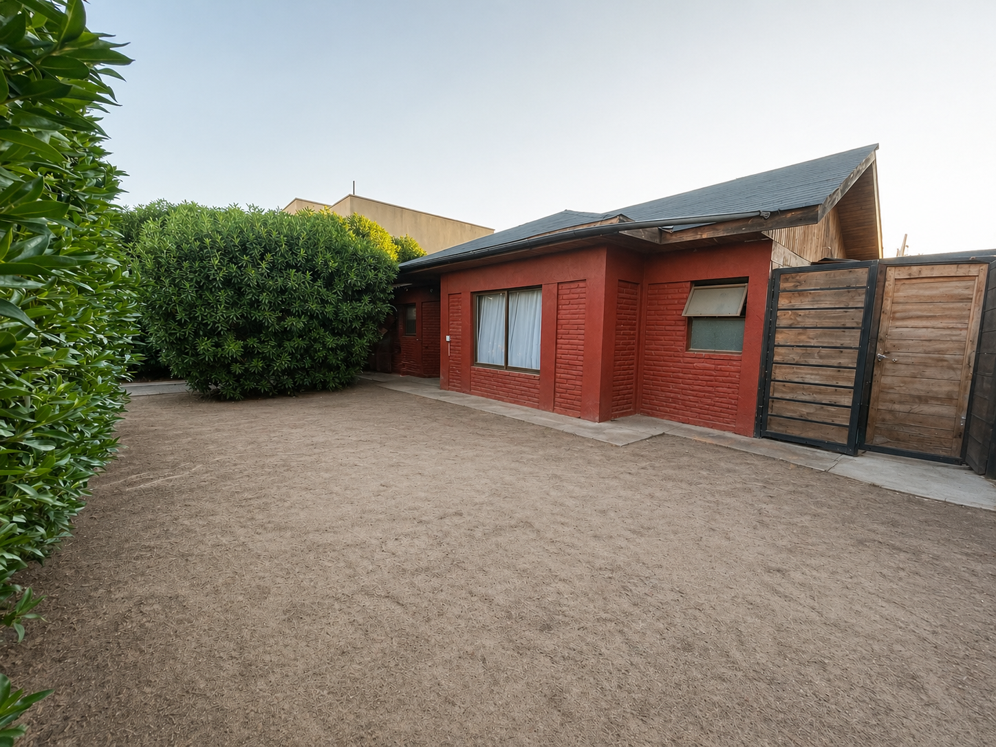 Venta Casa Condominio Las Vertientes -  Isla de Maipo